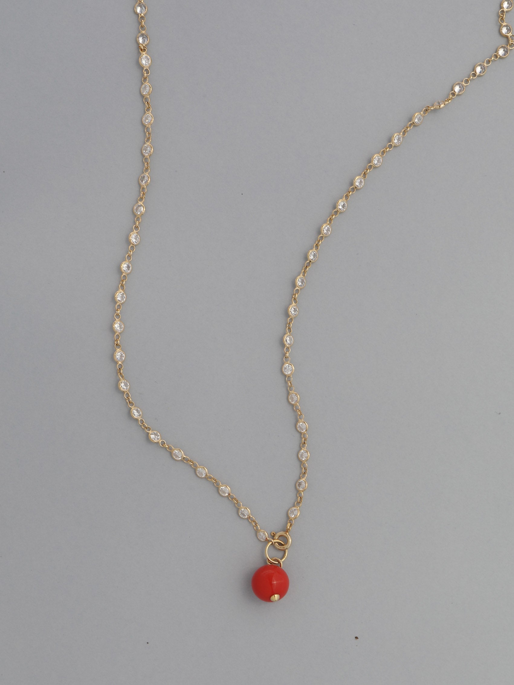 COLLAR VASARI