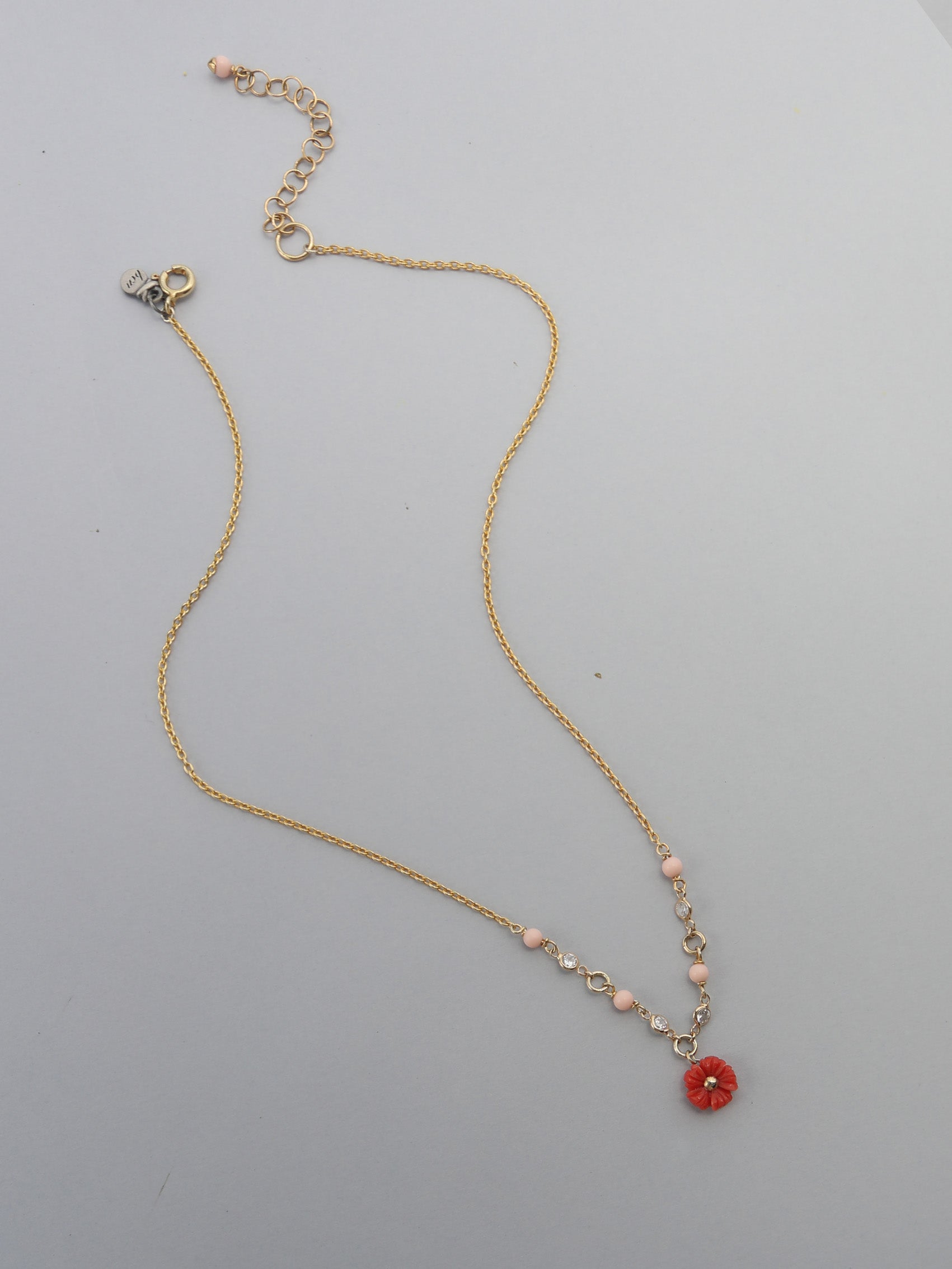 COLLAR ELISABETH