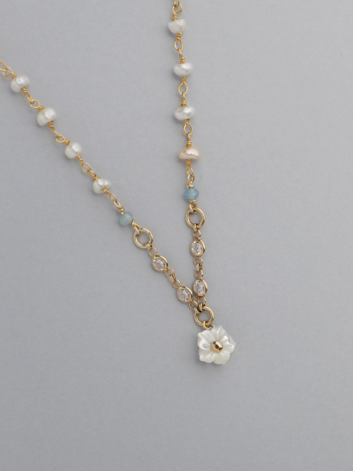 COLLAR ELISABETH NACAR