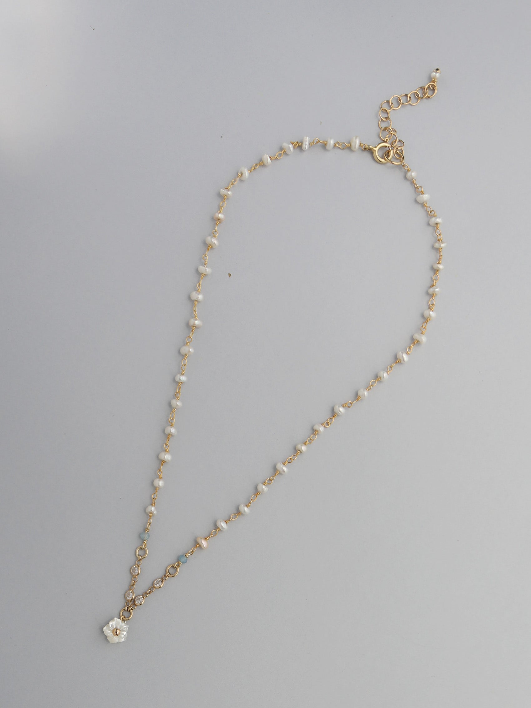 COLLAR ELISABETH