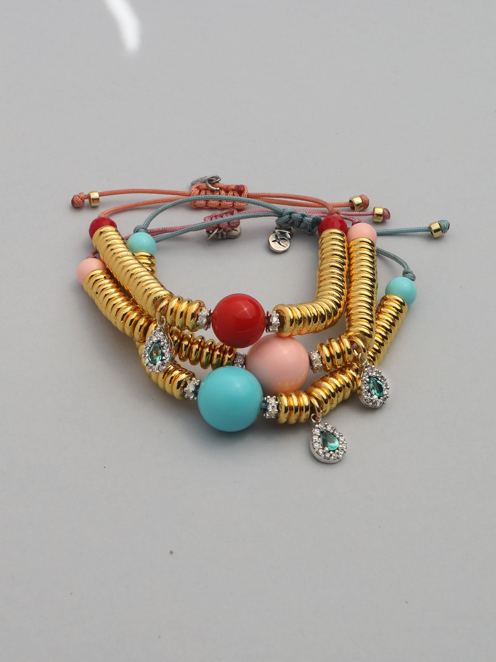 PULSERA DUOMO