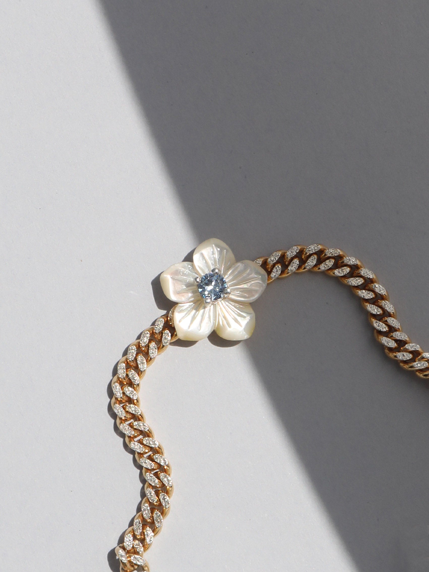 PULSERA GIARDINO
