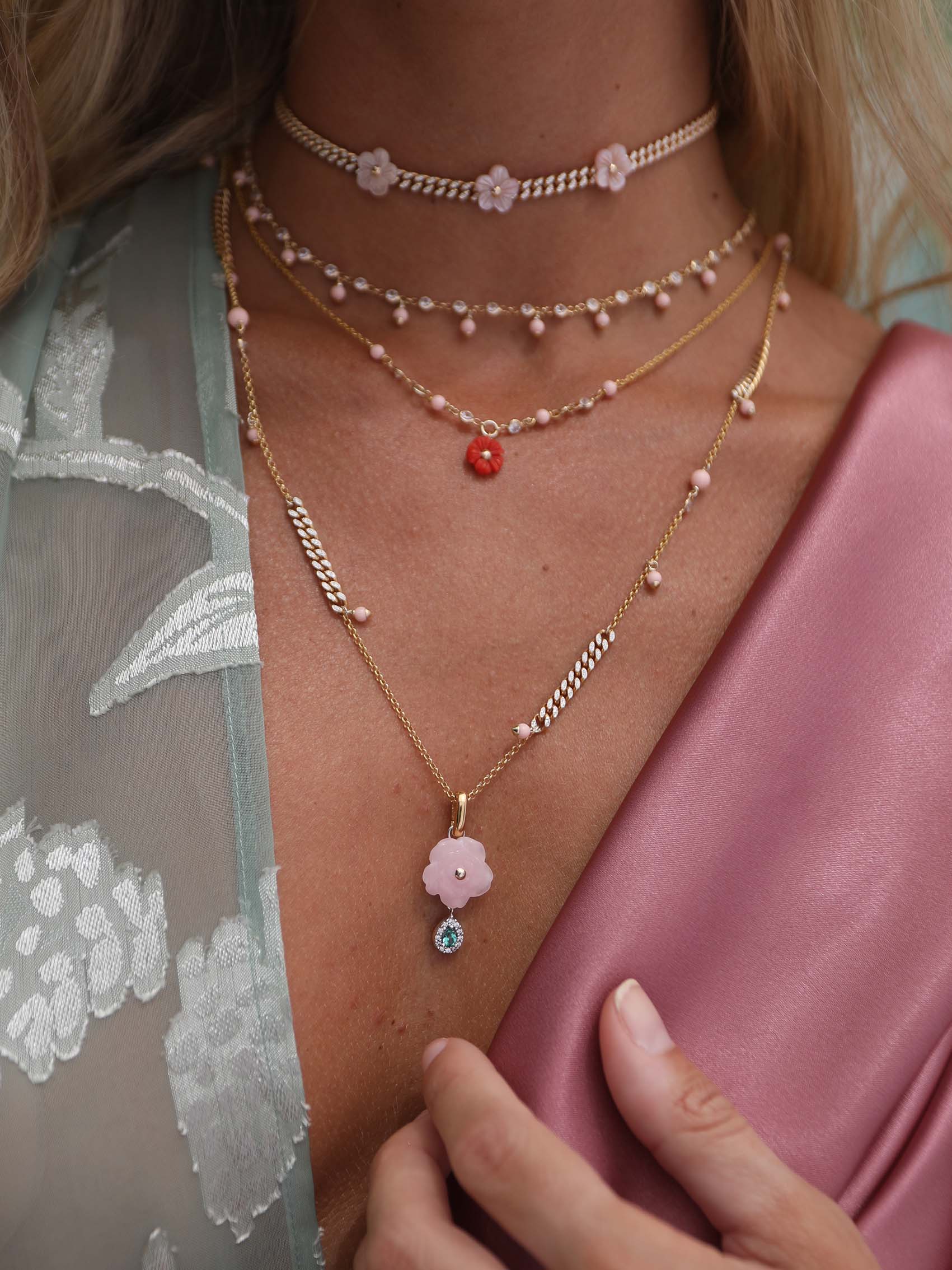 CHARM BOBOLI
