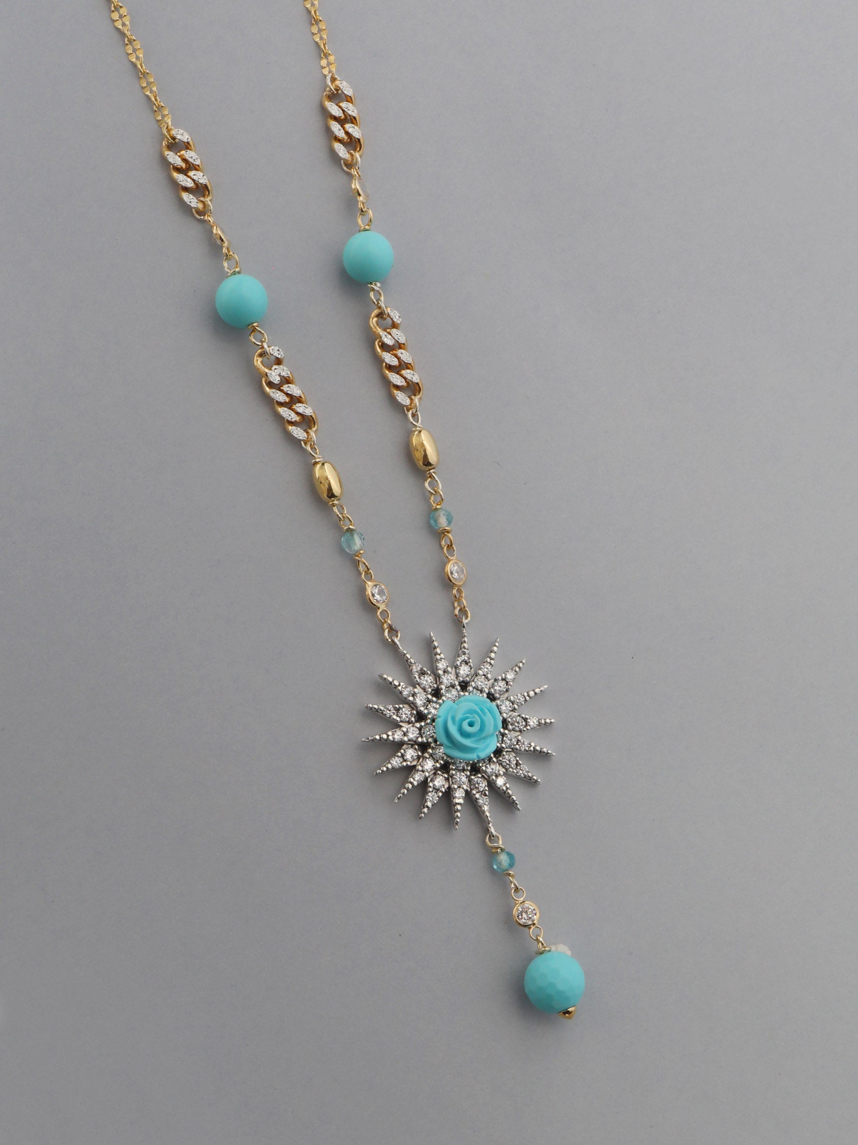 COLLAR ORCIA