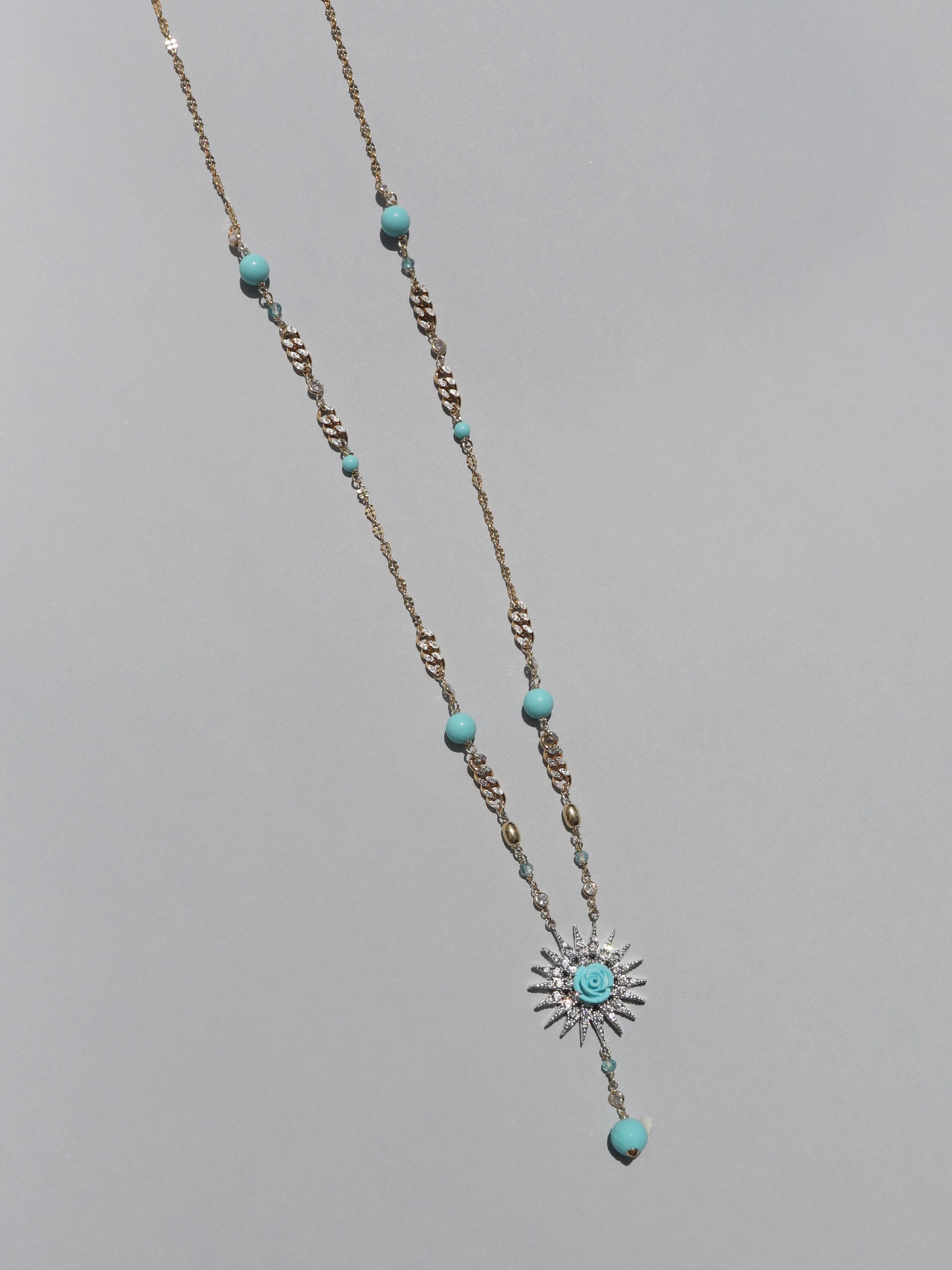 COLLAR ORCIA