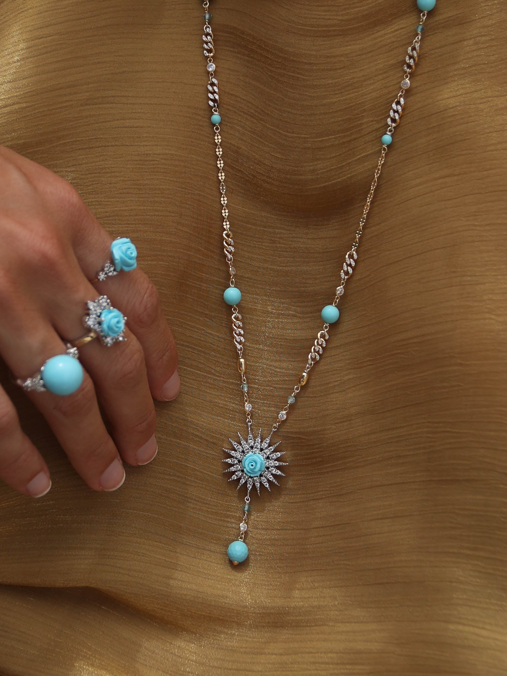 COLLAR ORCIA