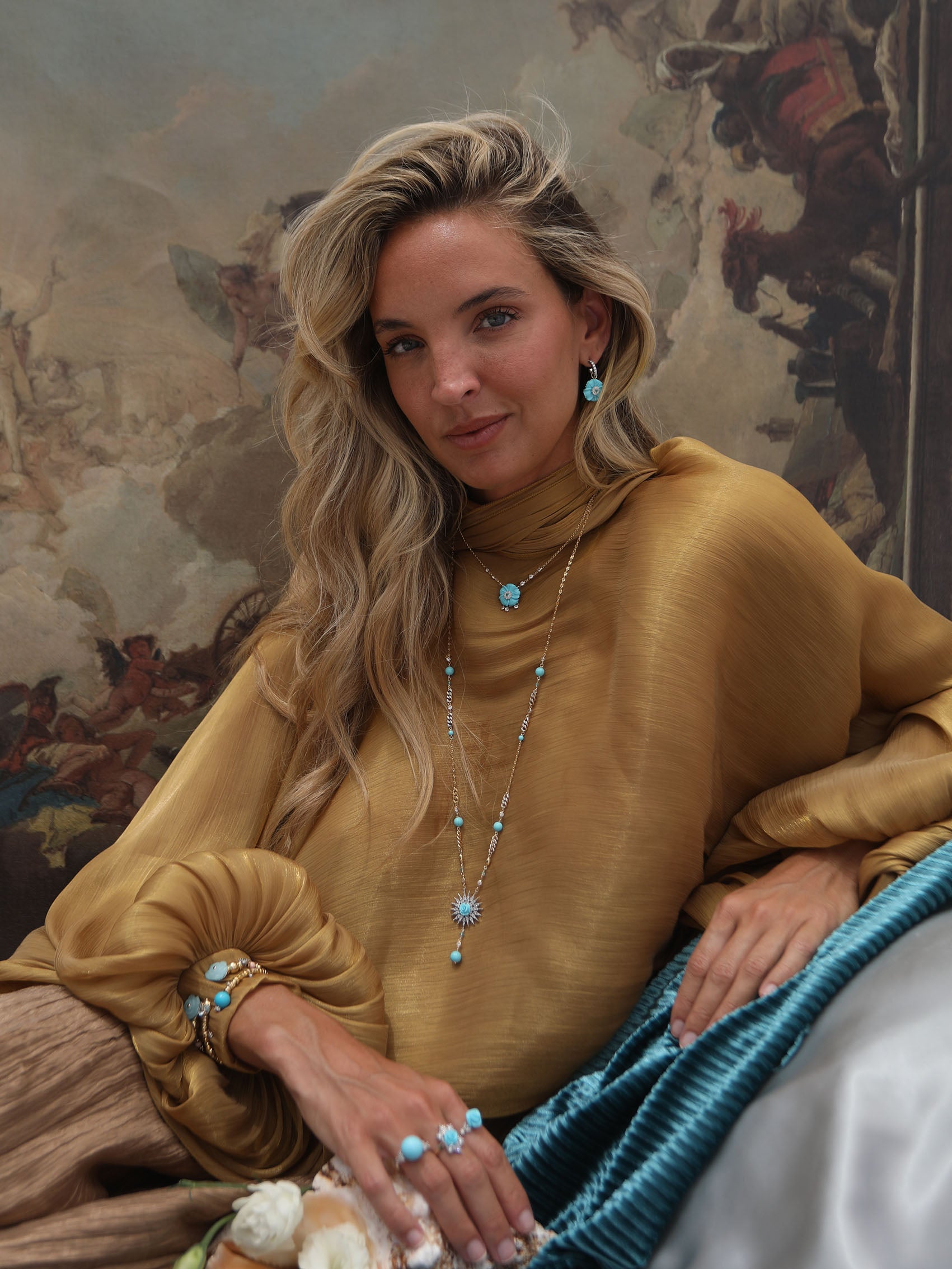 COLLAR ORCIA
