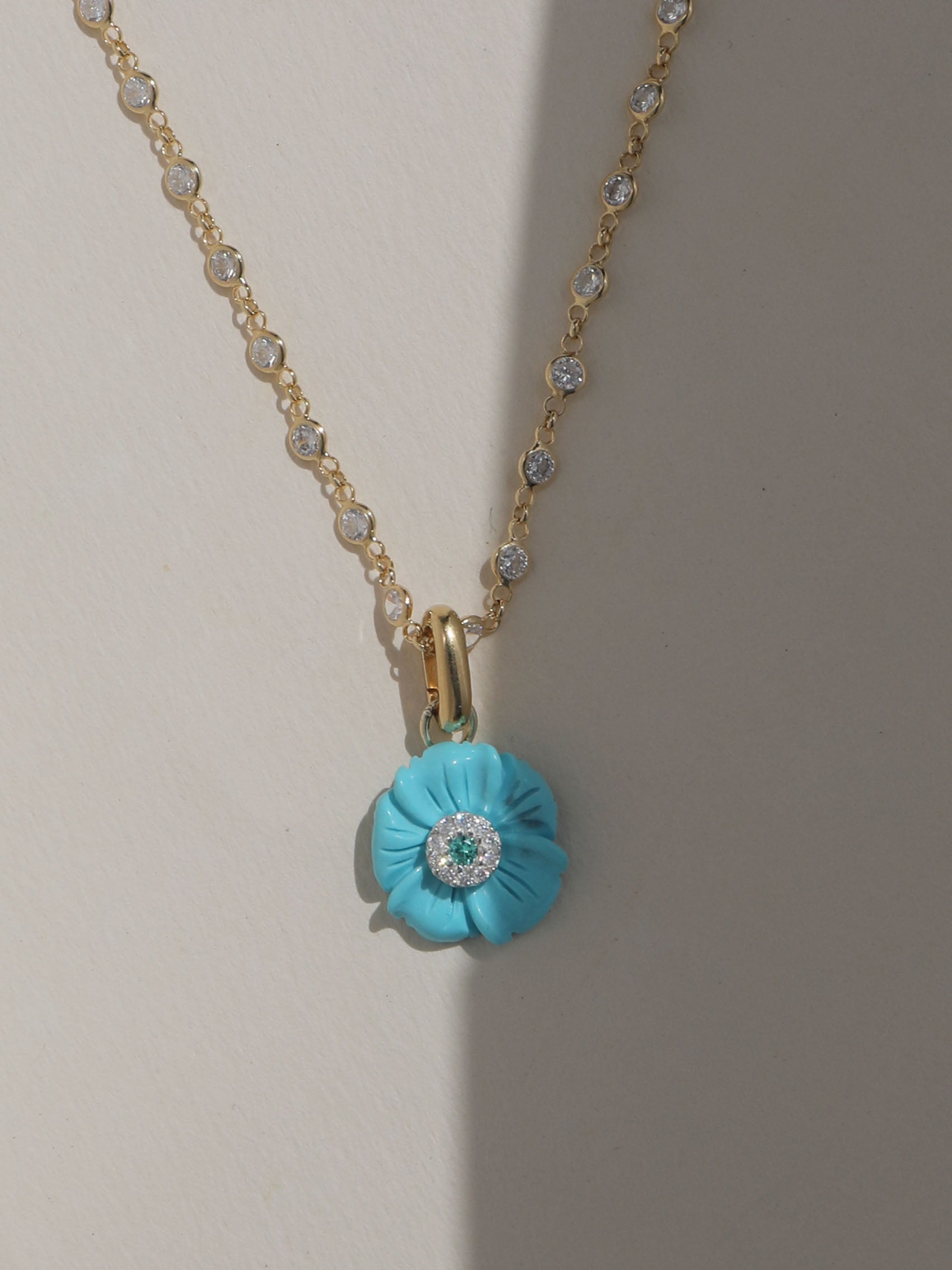 CHARM ZEFIRO