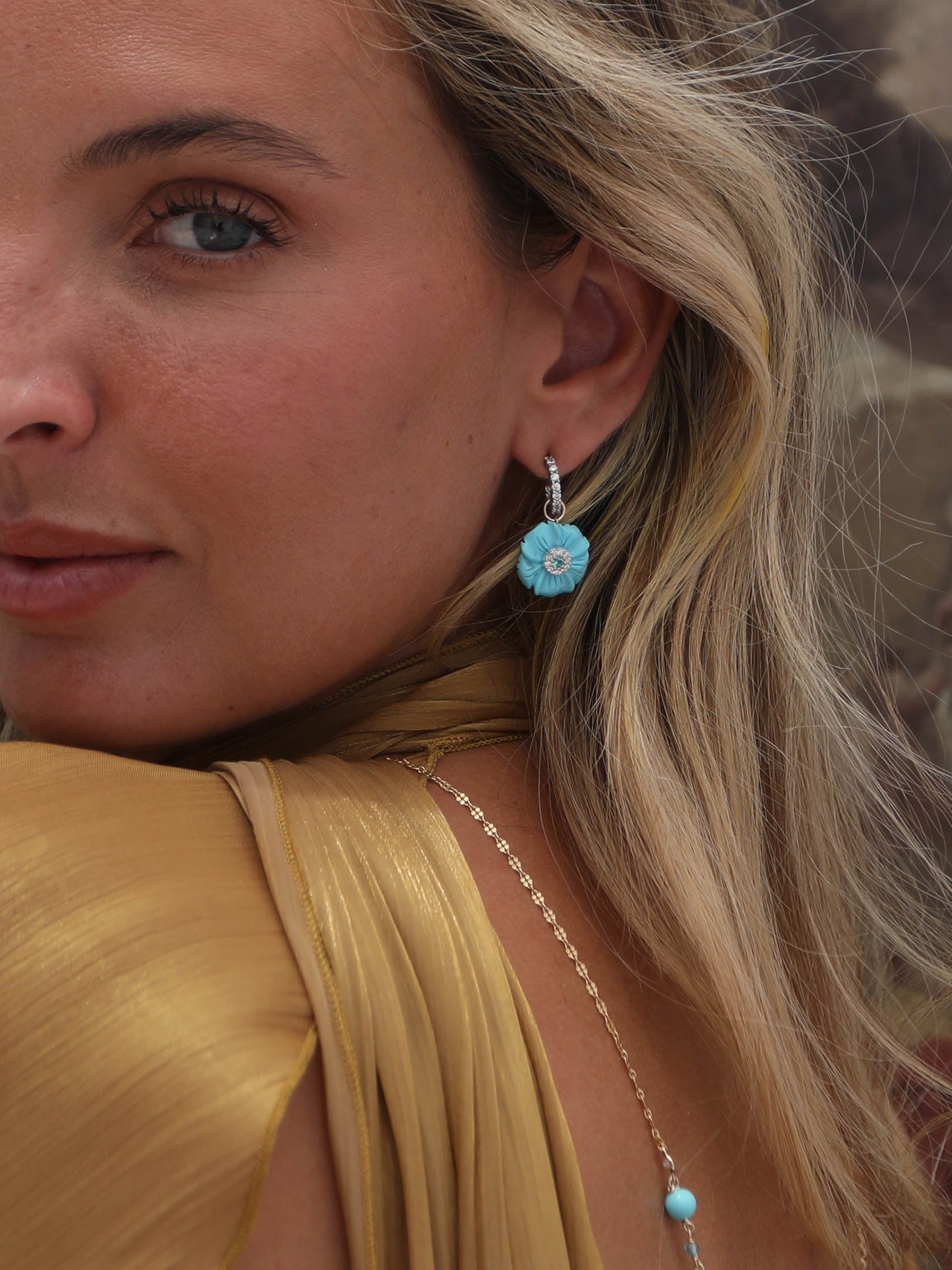 PENDIENTES ZEFIRO