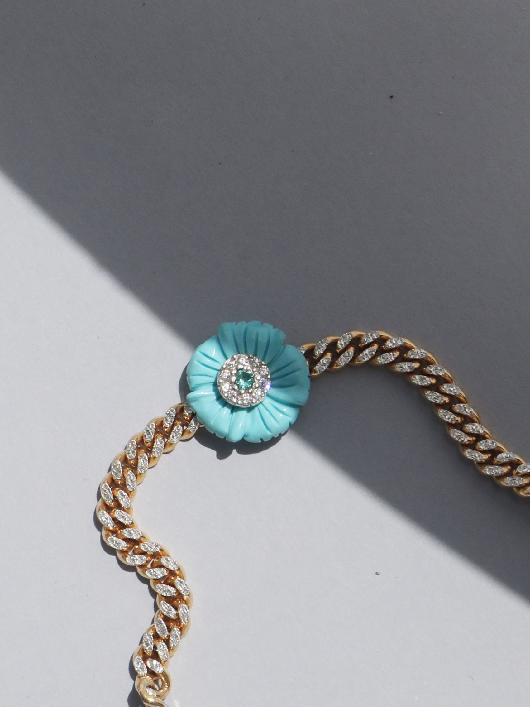 PULSERA ZEFIRO
