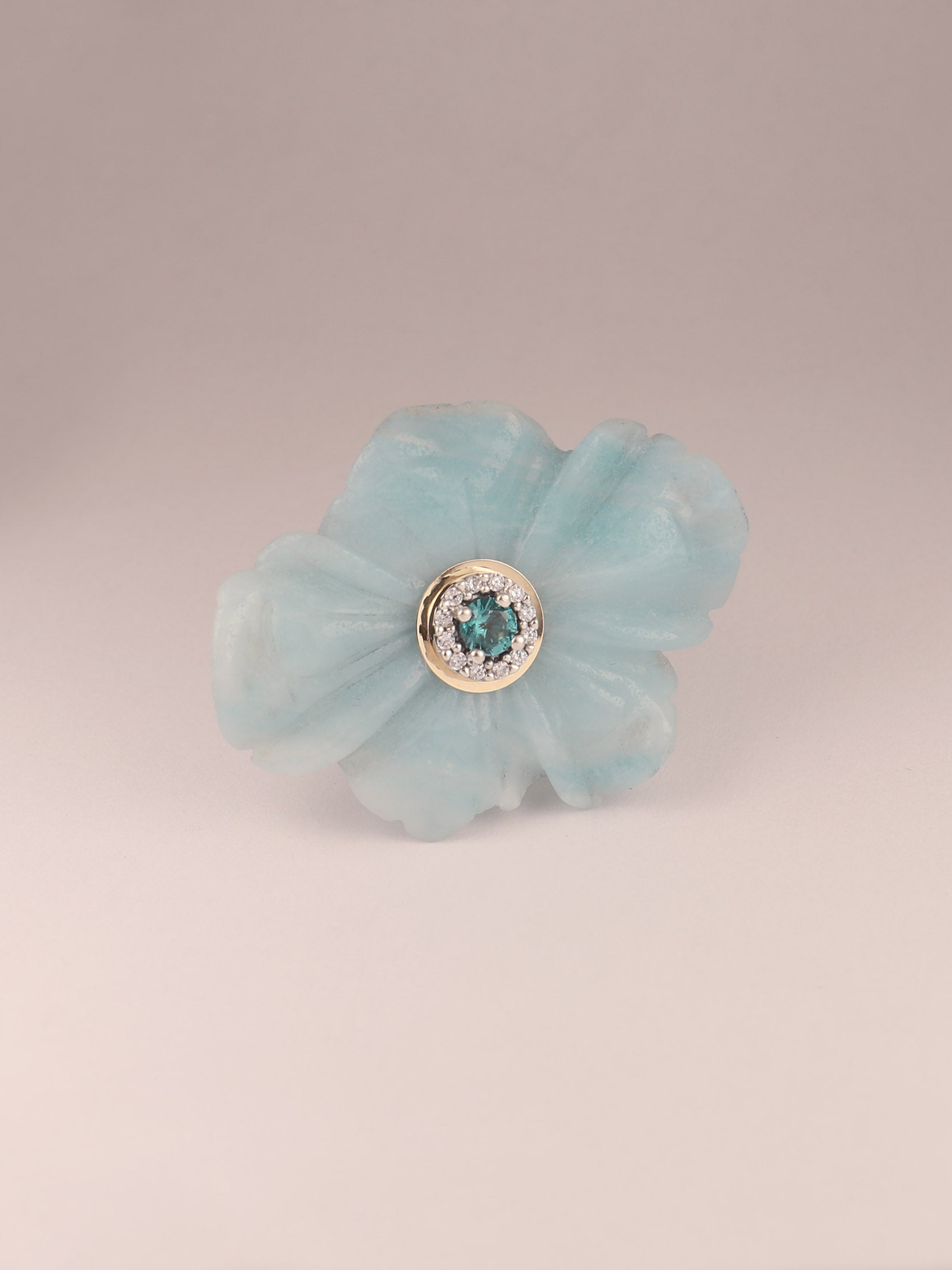 ANILLO LOUISE