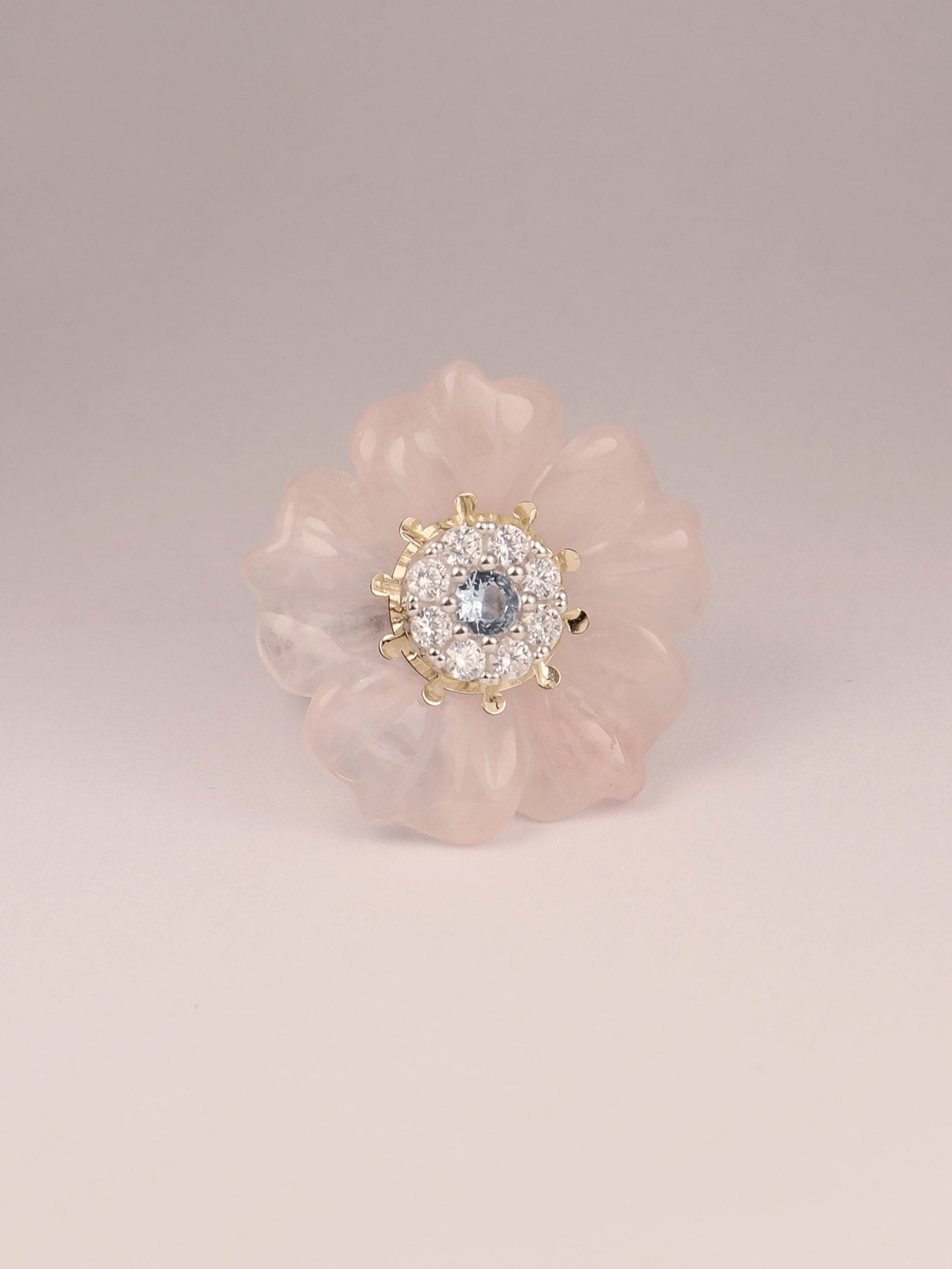 ANILLO FIDELIA