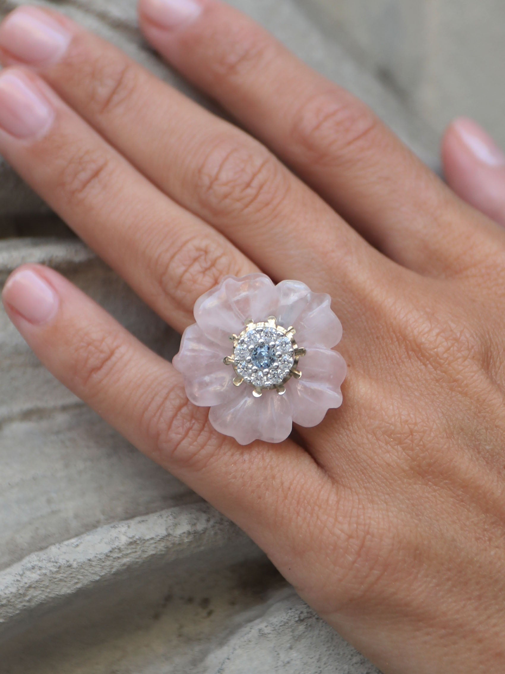 ANILLO FIDELIA