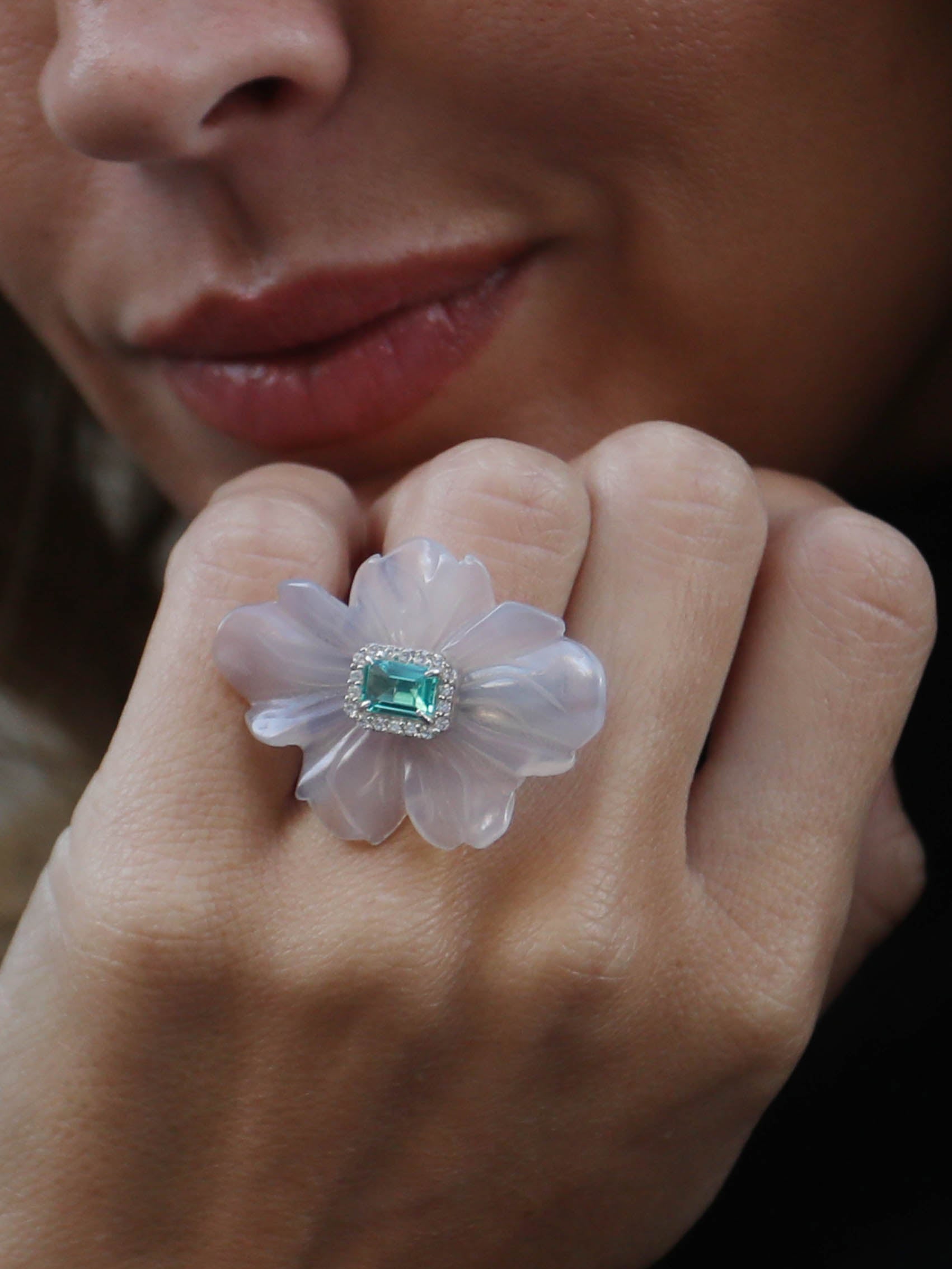ANILLO ALIDA