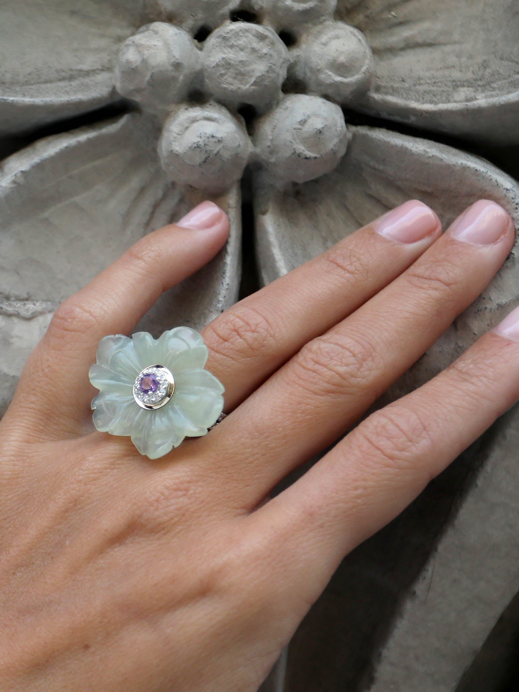 ANILLO ANNE