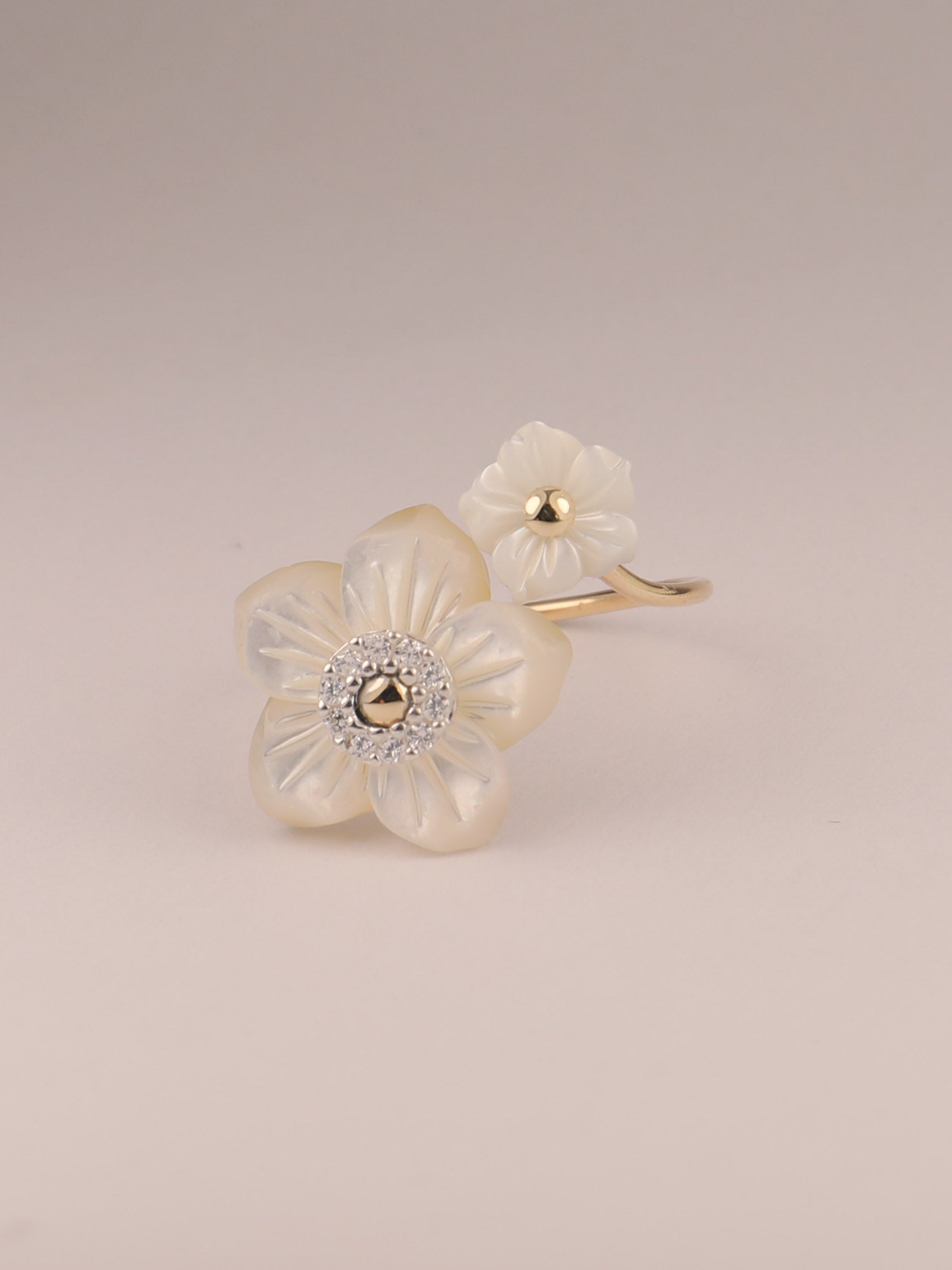 ANILLO MARGARETHA