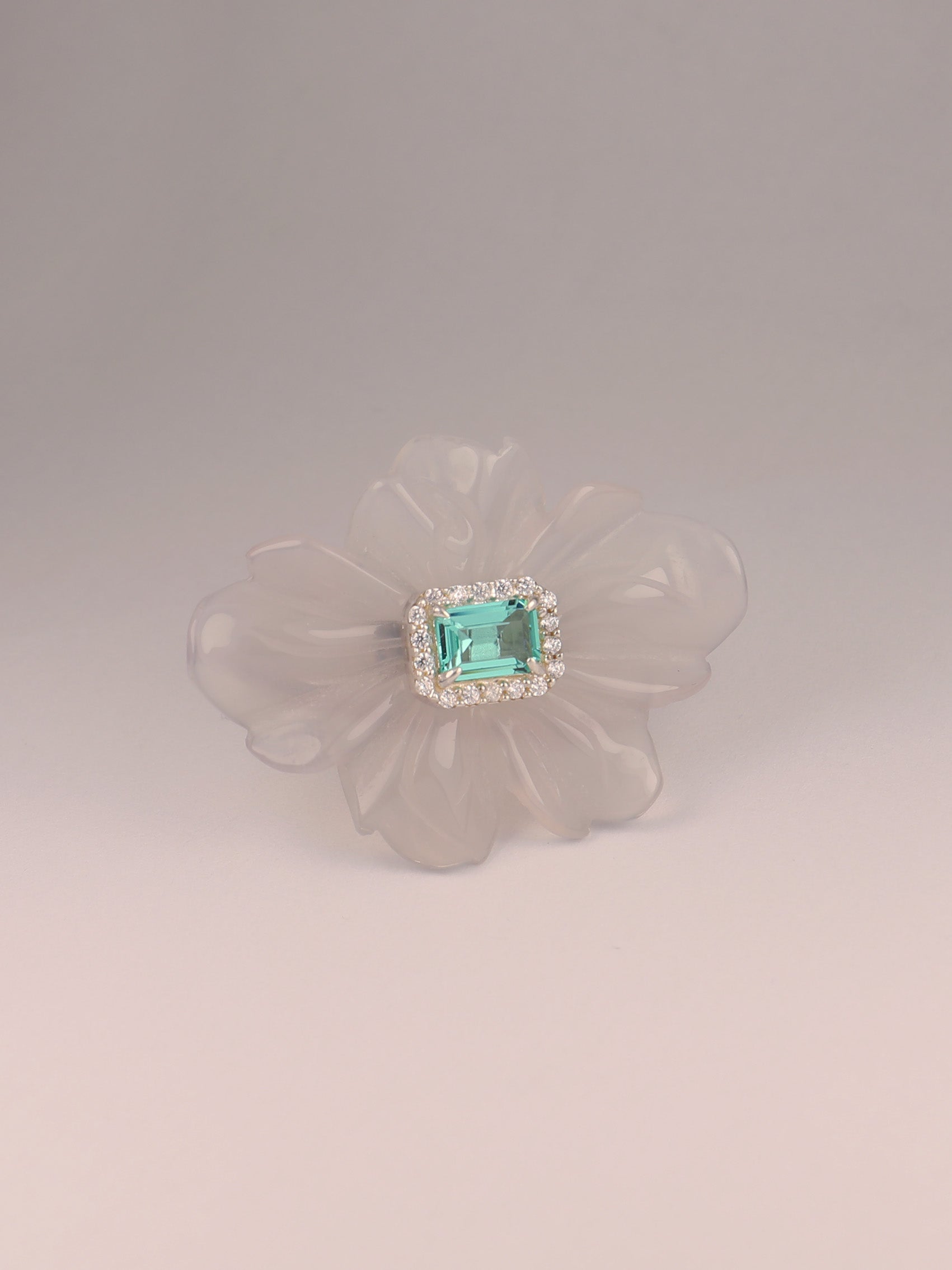 ANILLO ALIDA
