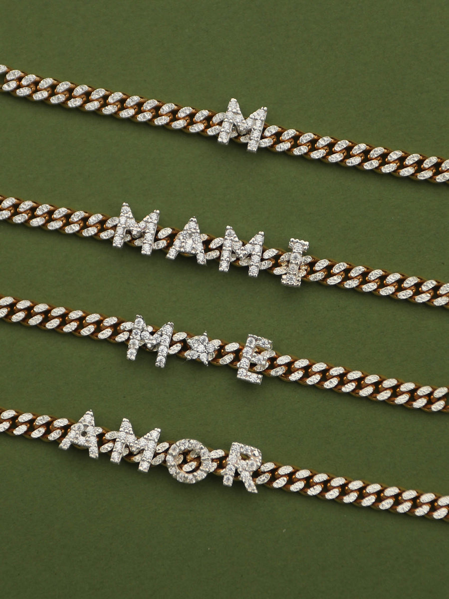 Pulseras Nomeregales