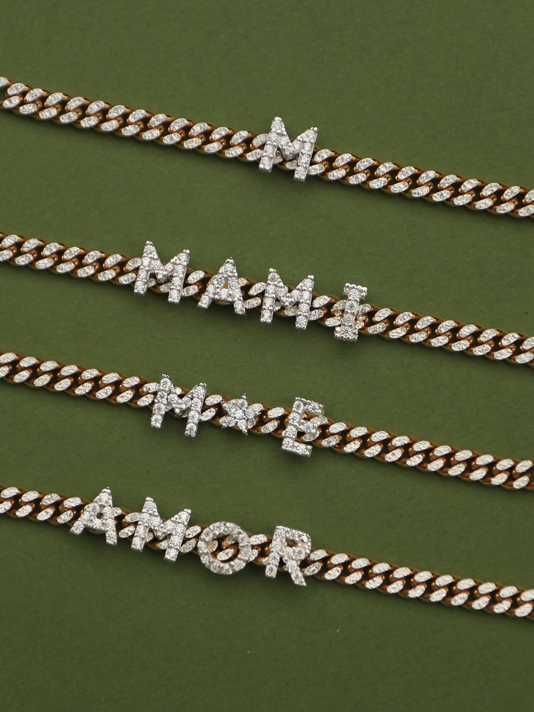 PULSERA MAMI