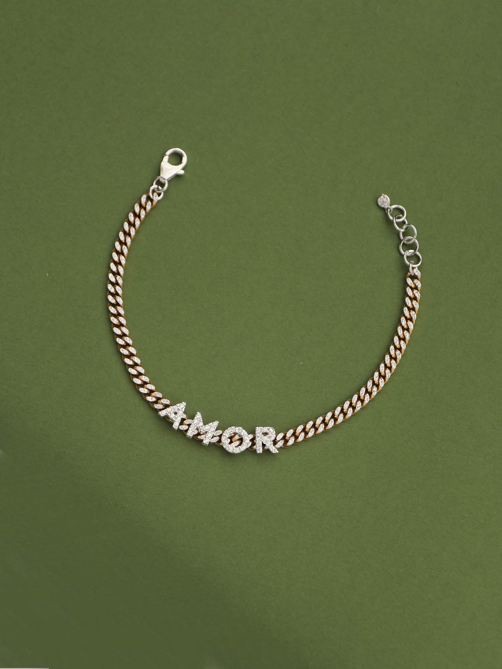 PULSERA MAMI
