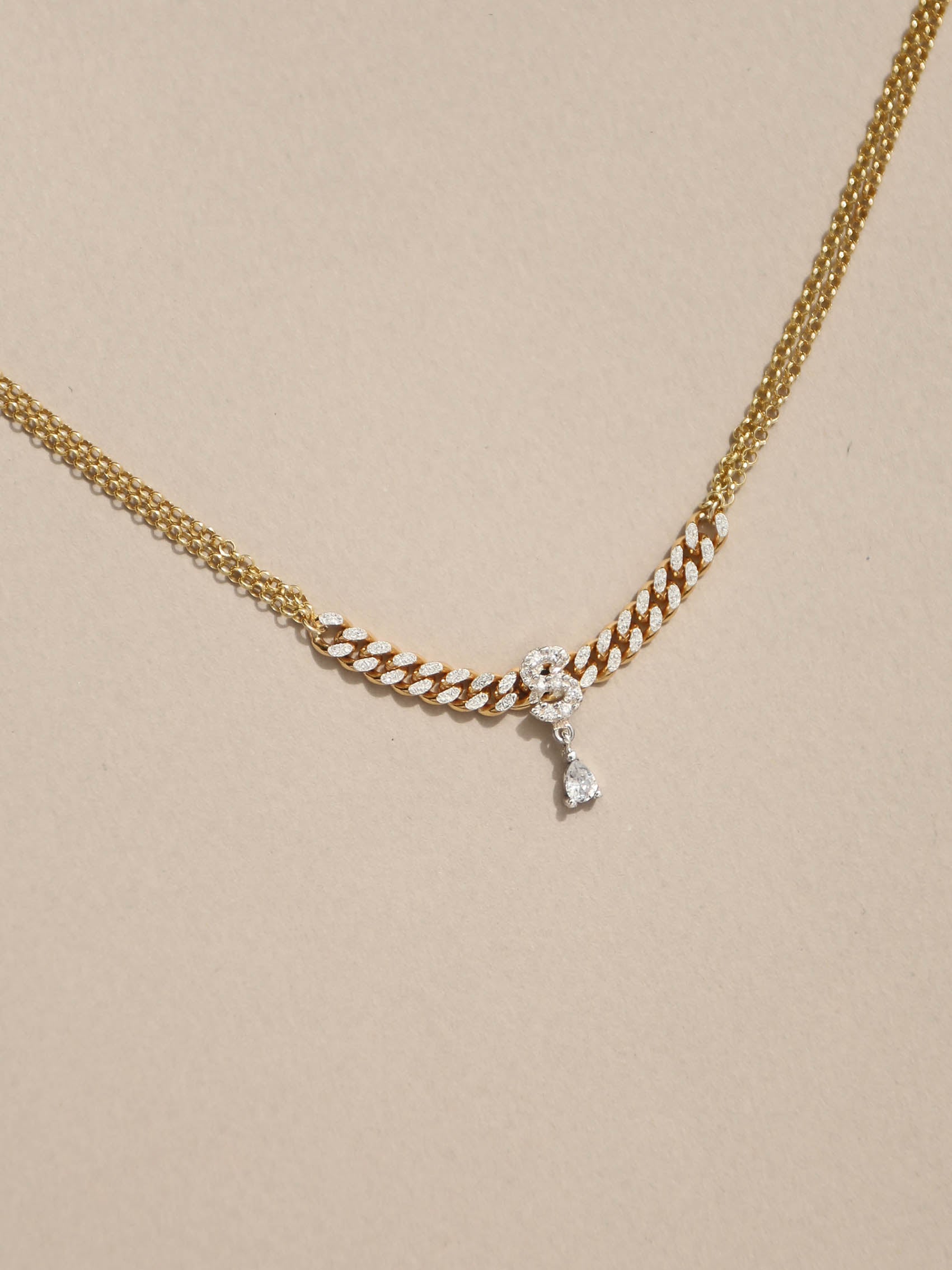 COLLAR NOMEREGALESNADA