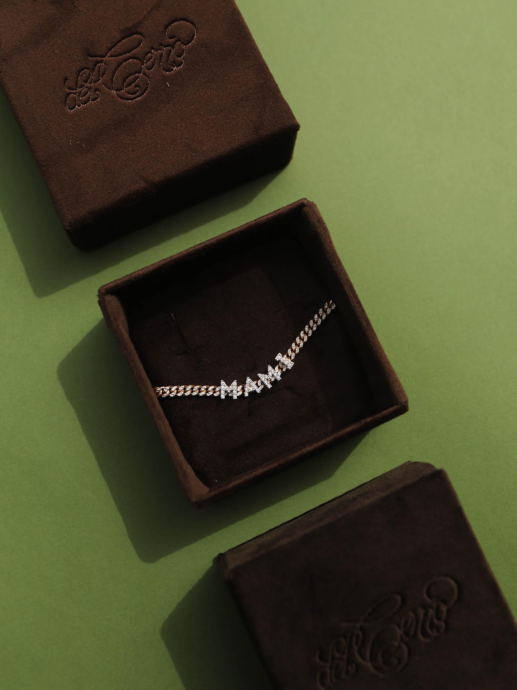 PULSERA MAMI