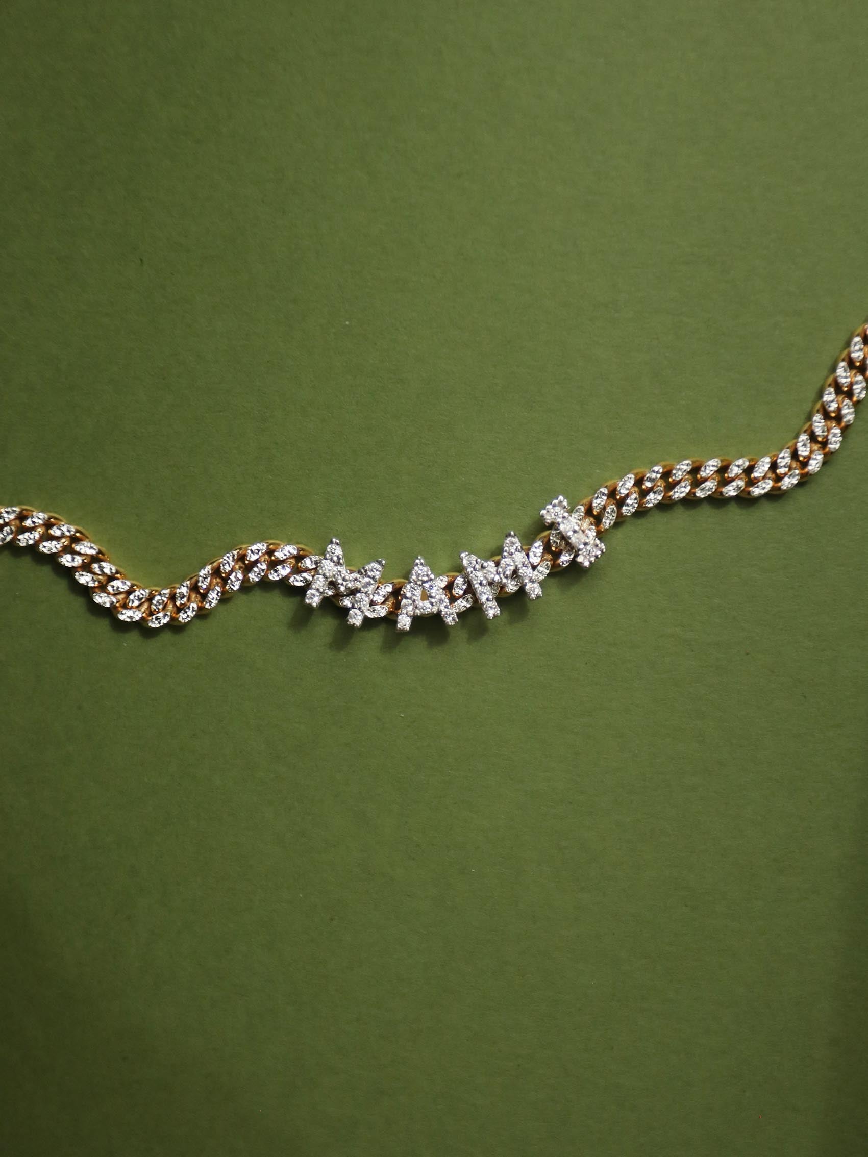 PULSERA MAMI