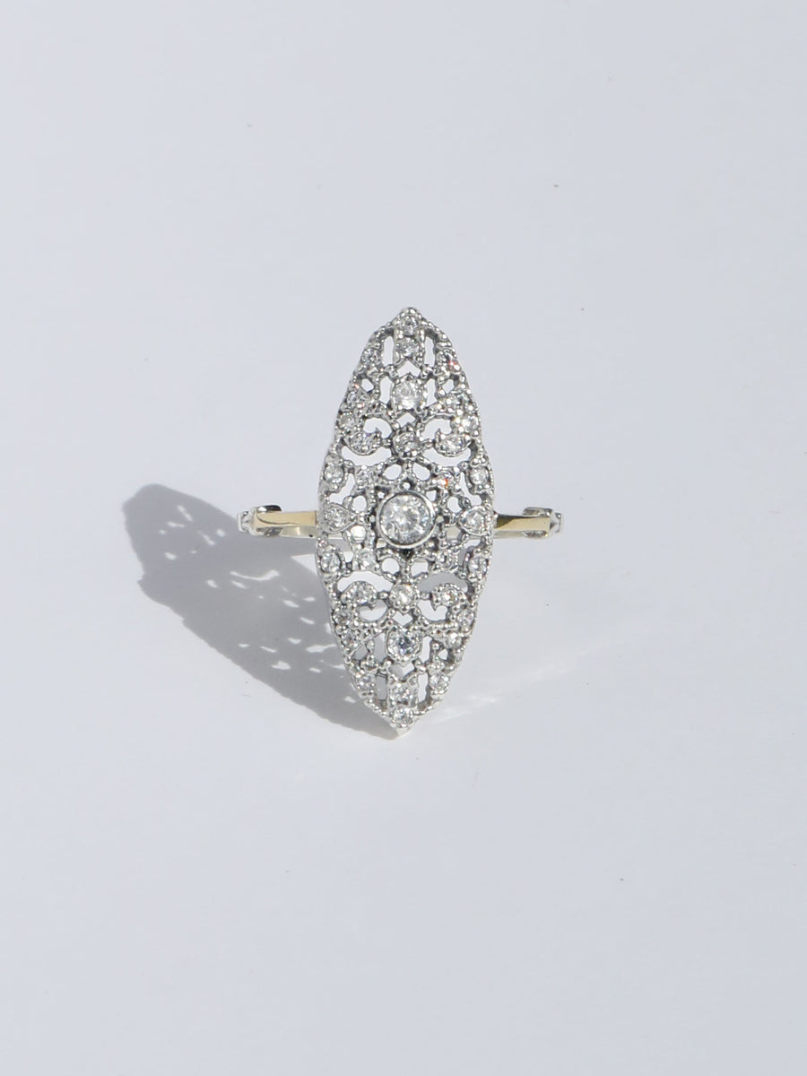 ANILLO ARNAU