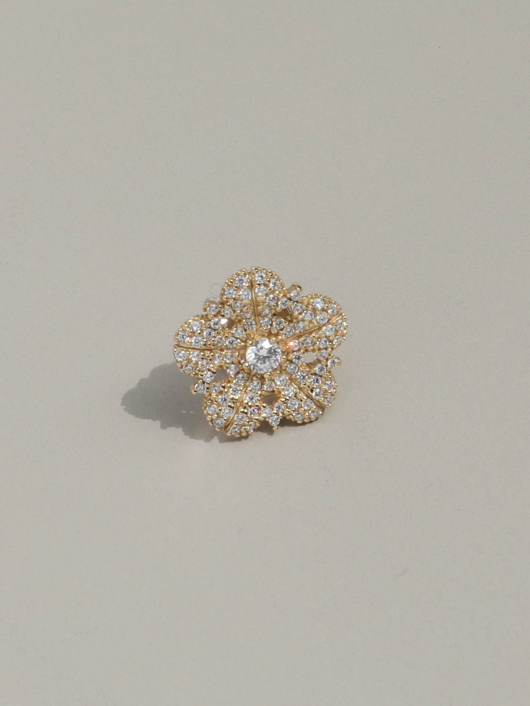 BROCHE MIMAS