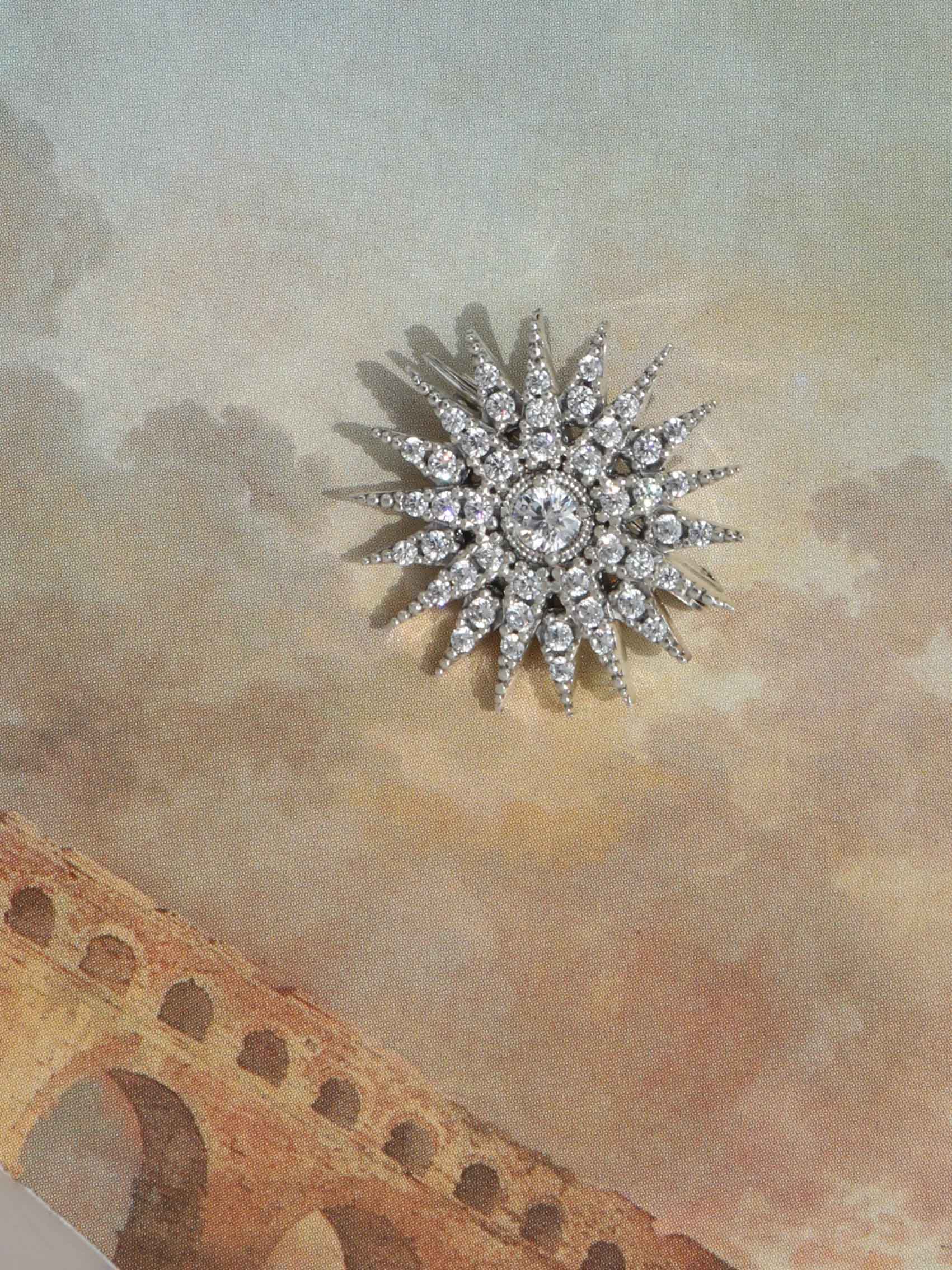 BROCHES APRÈS