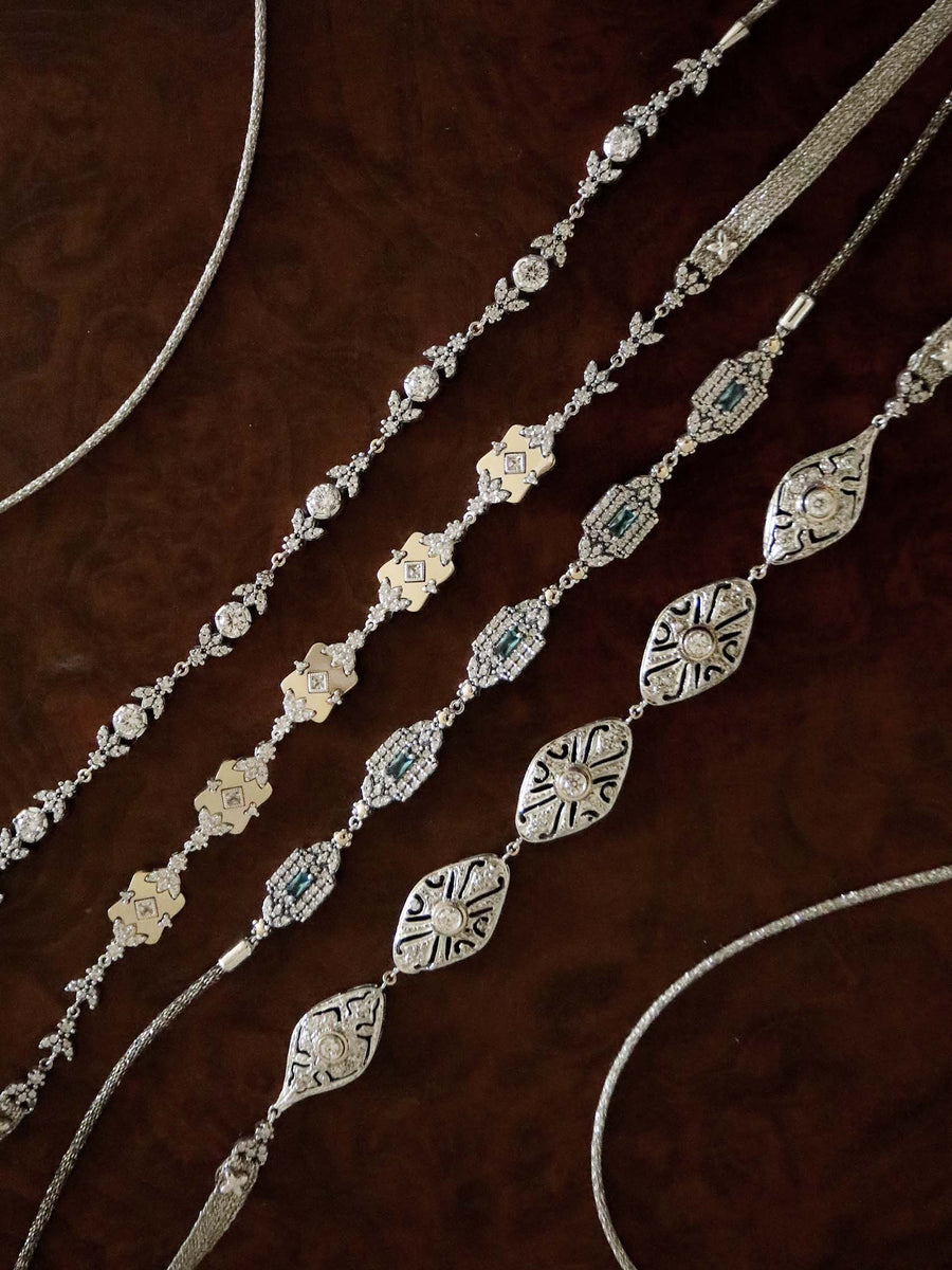 CHOKERS APRÈS