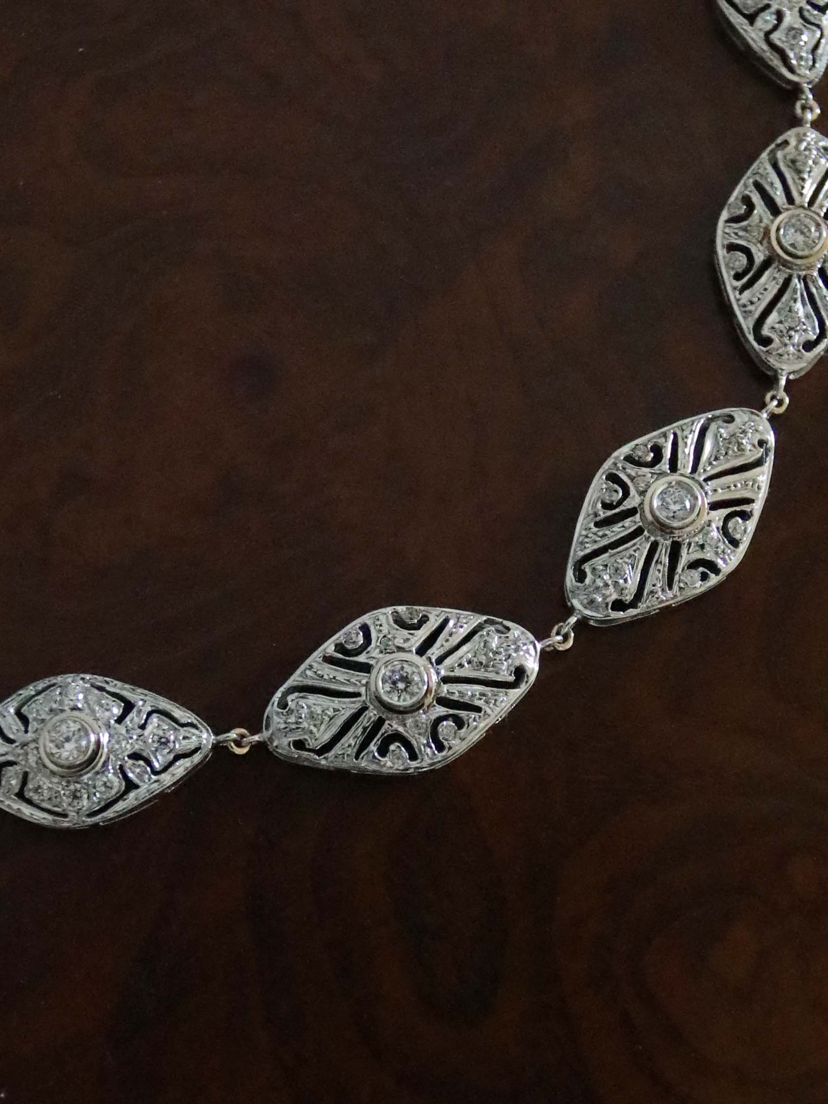 CHOKERS APRÈS