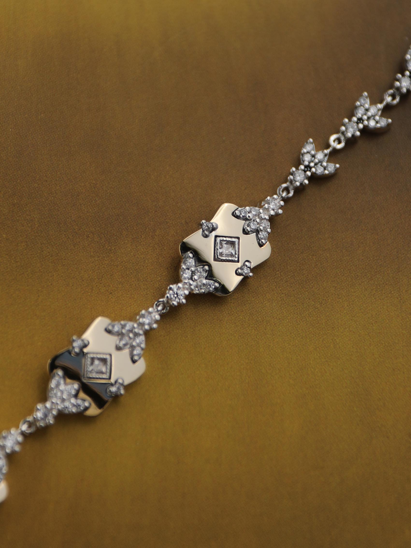 CHOKERS APRÈS