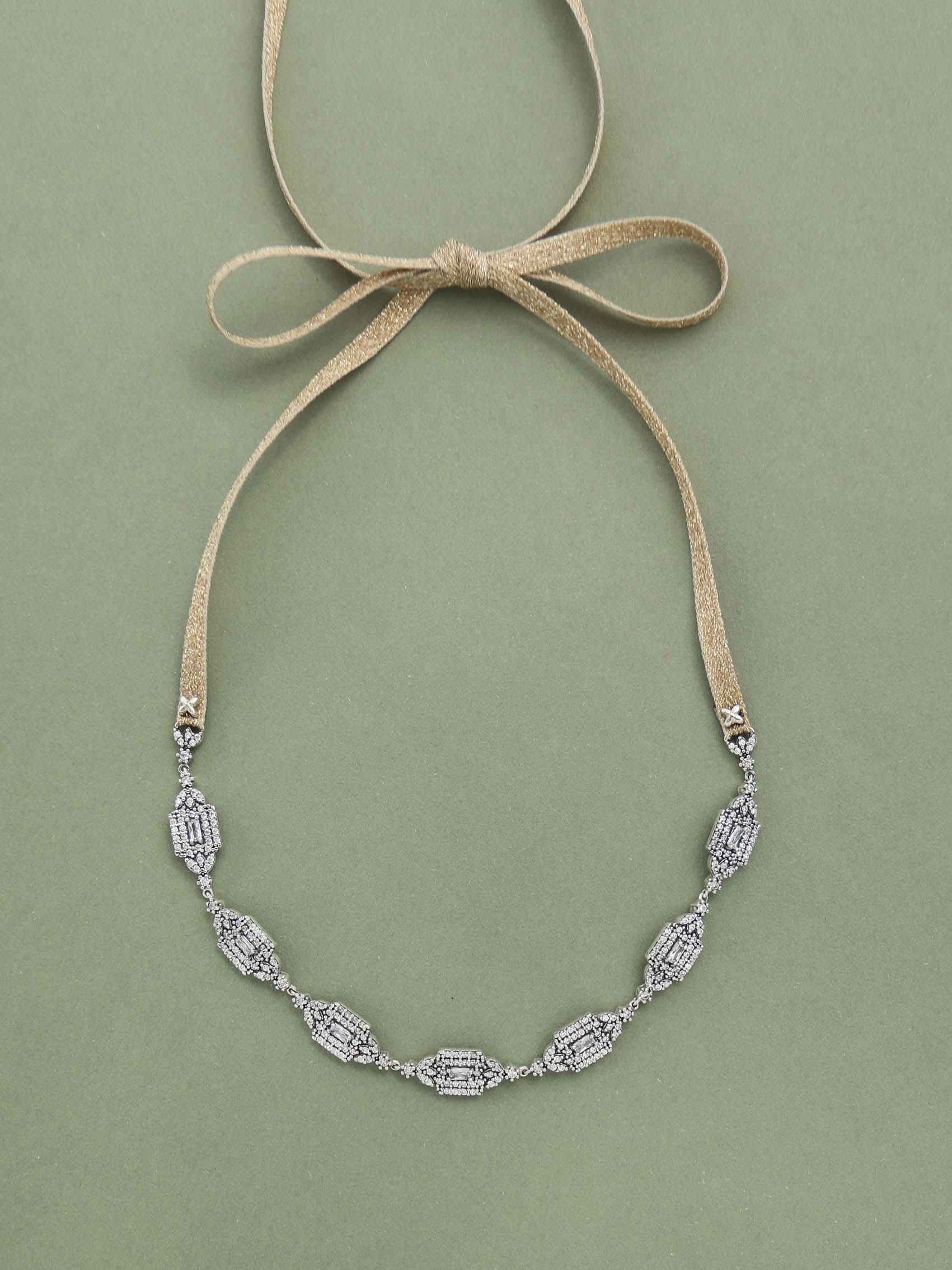 CHOKER MACAYA