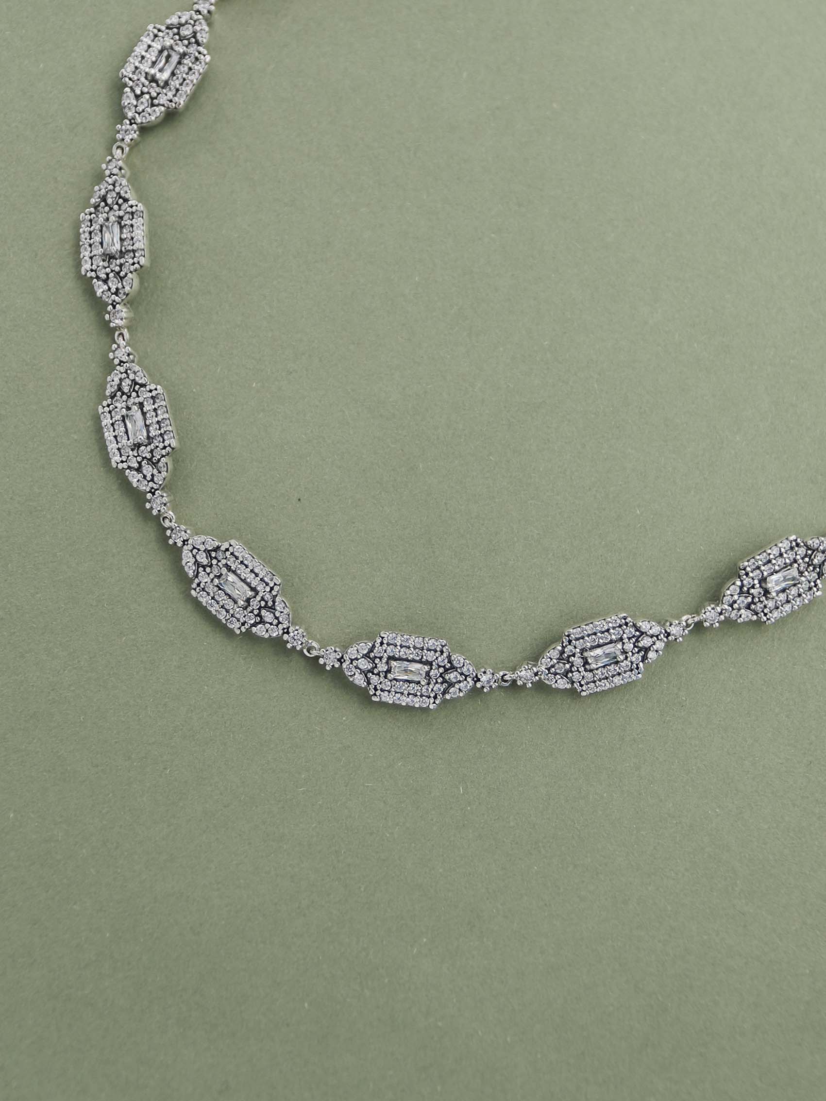 CHOKERS APRÈS