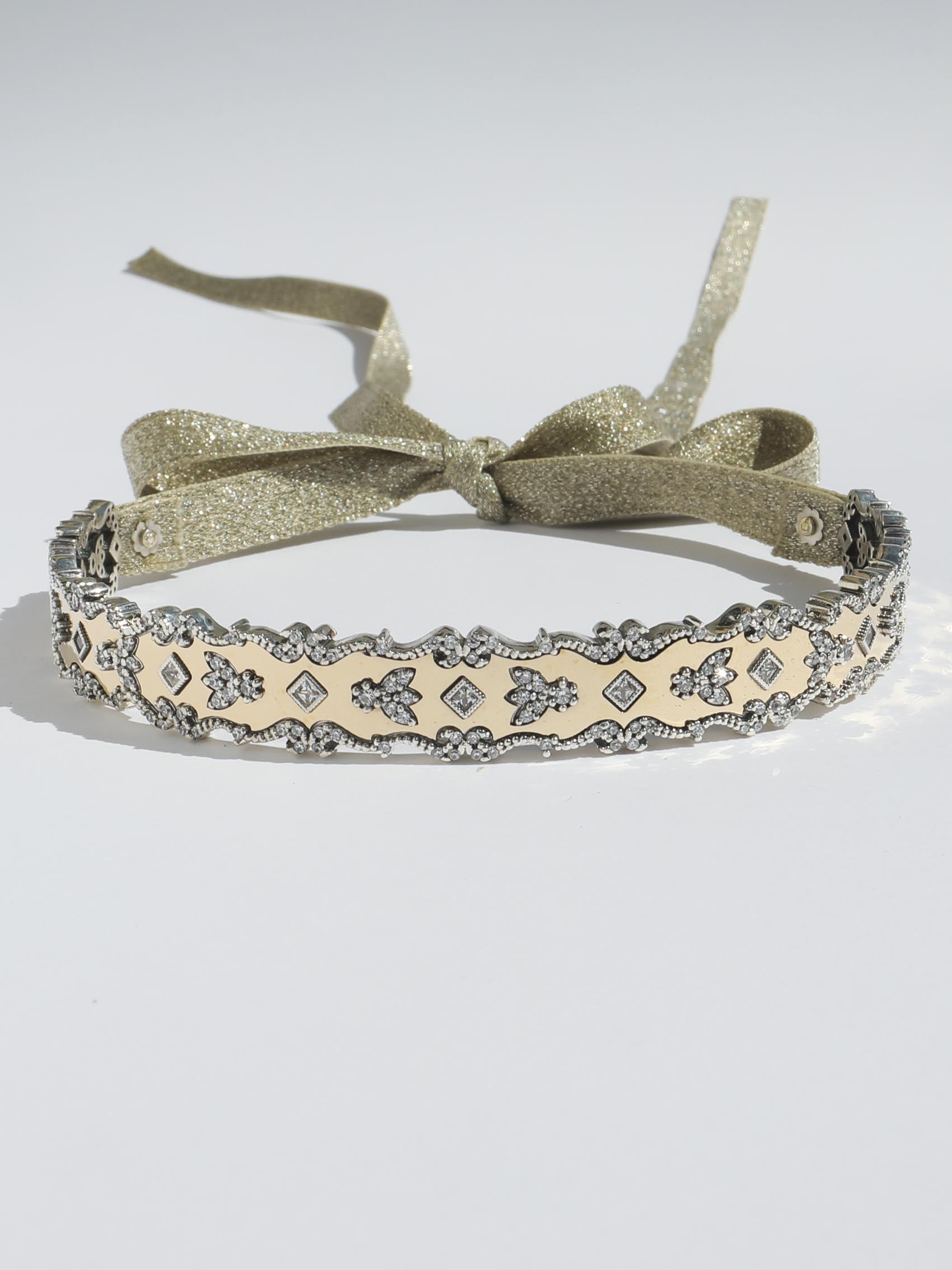 CHOKER DALIA