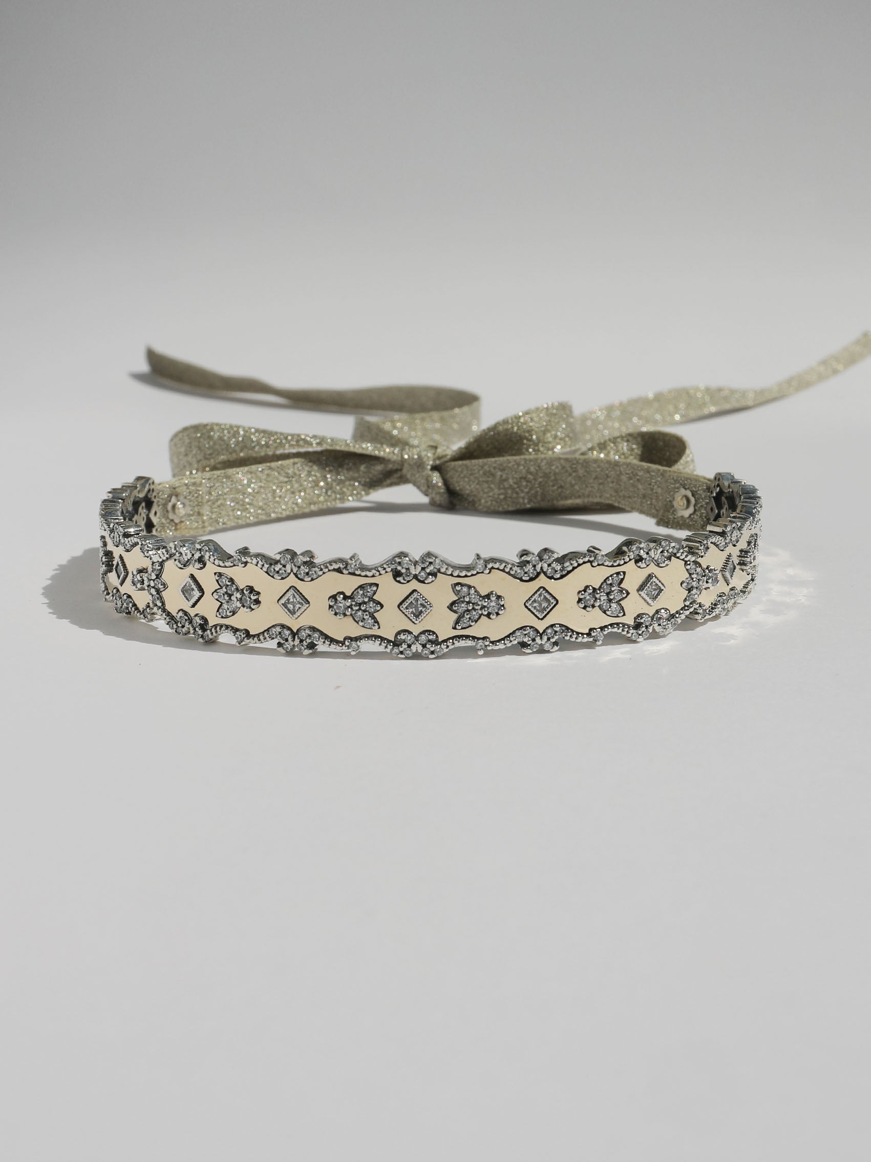 CHOKER DALIA