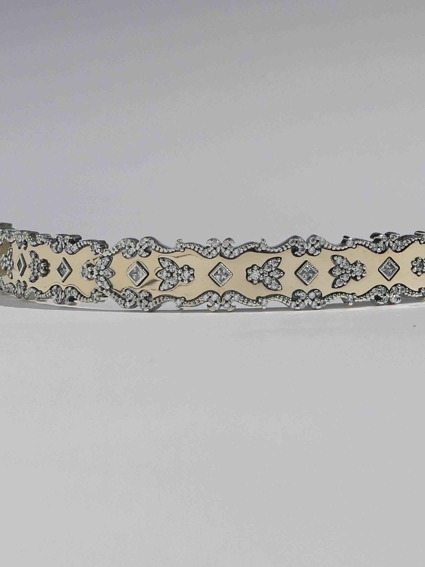 CHOKER DALIA