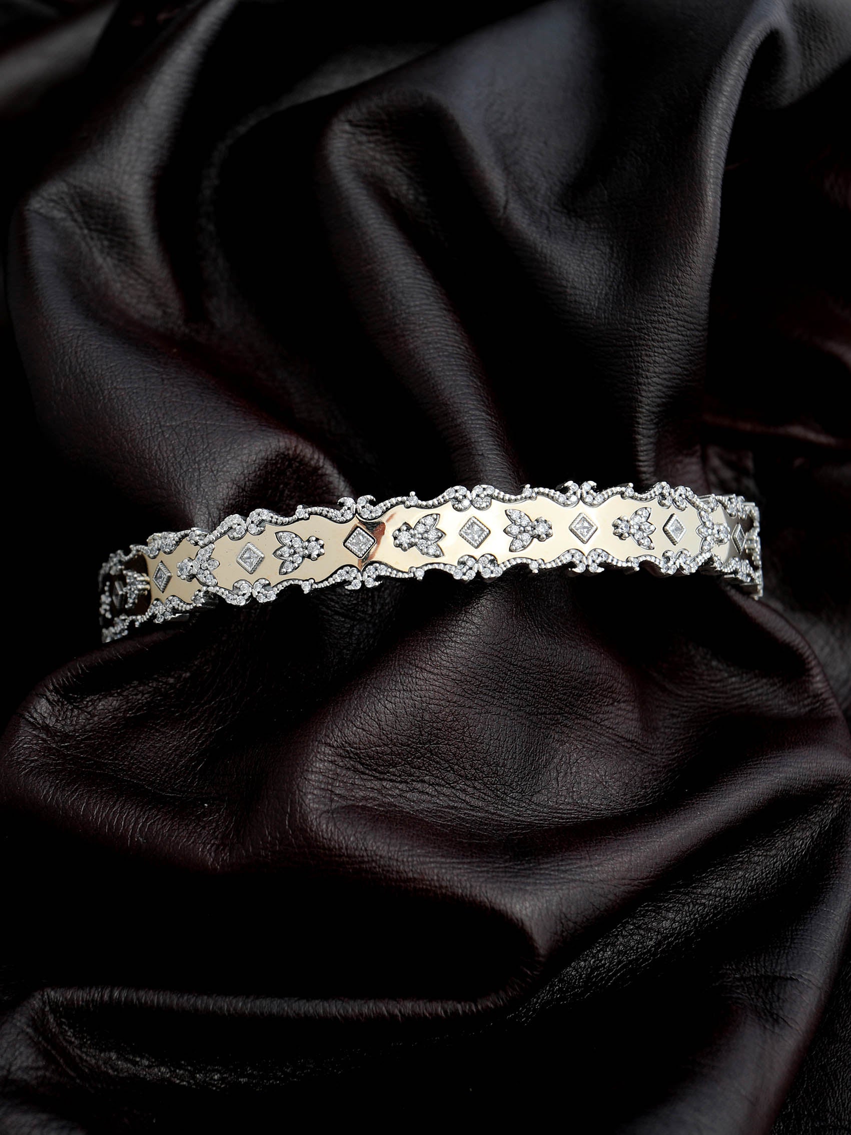 CHOKER DALIA