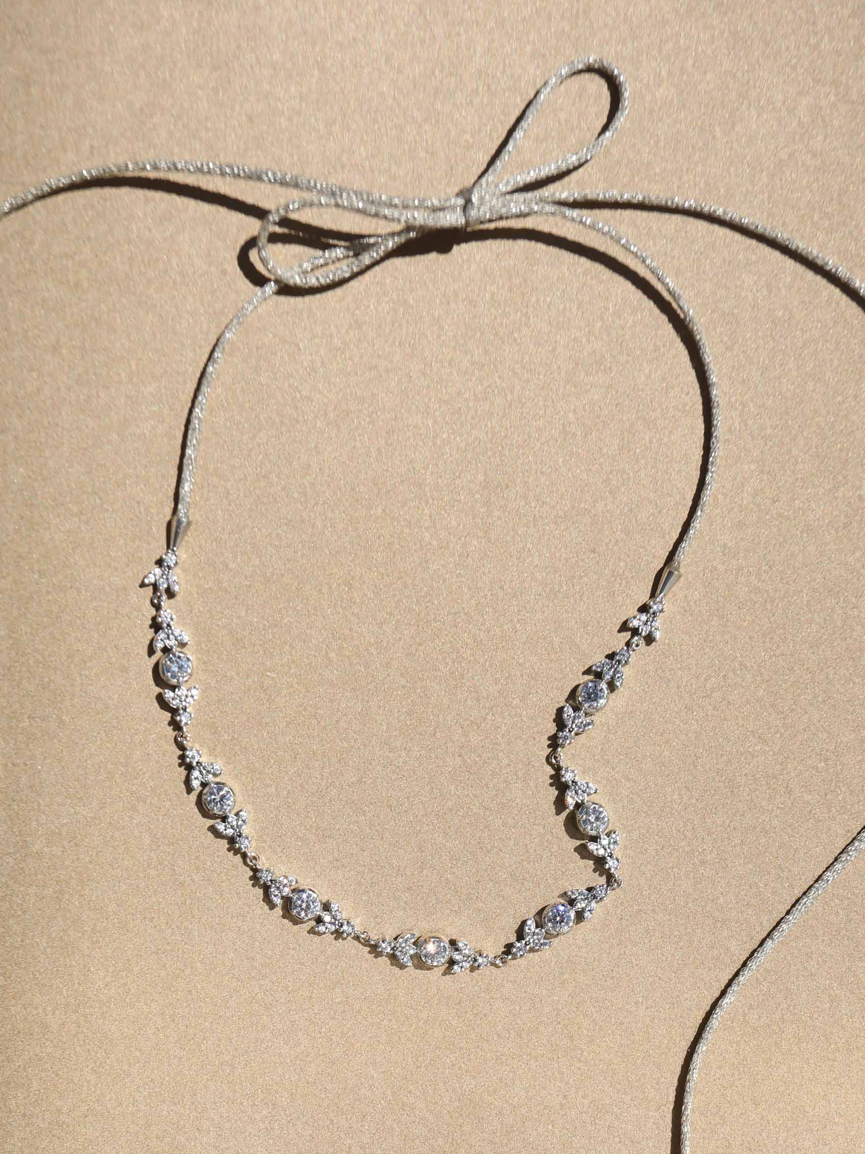 CHOKERS APRÈS