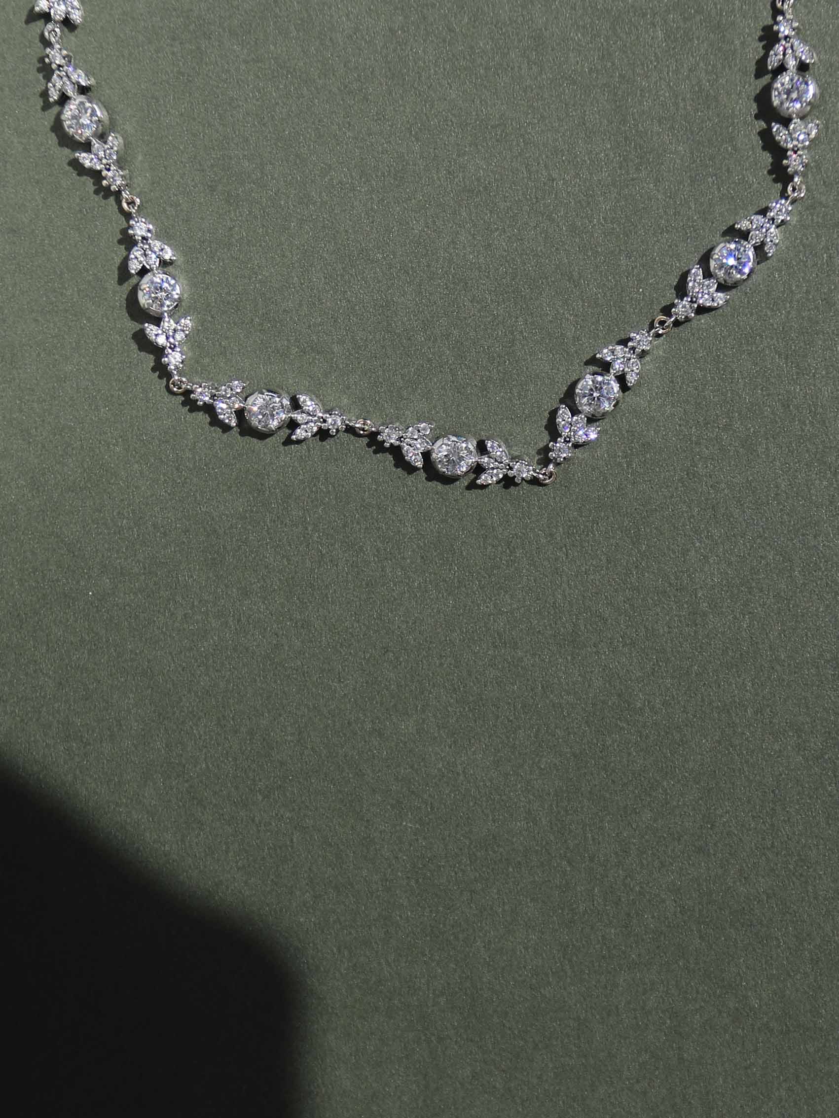 CHOKERS APRÈS
