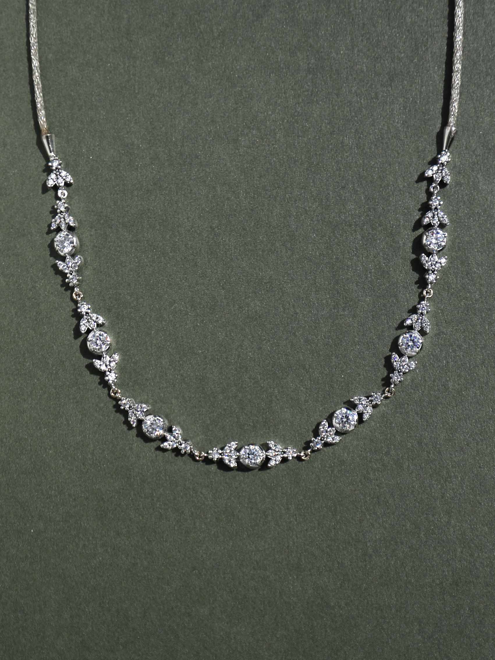 CHOKERS APRÈS