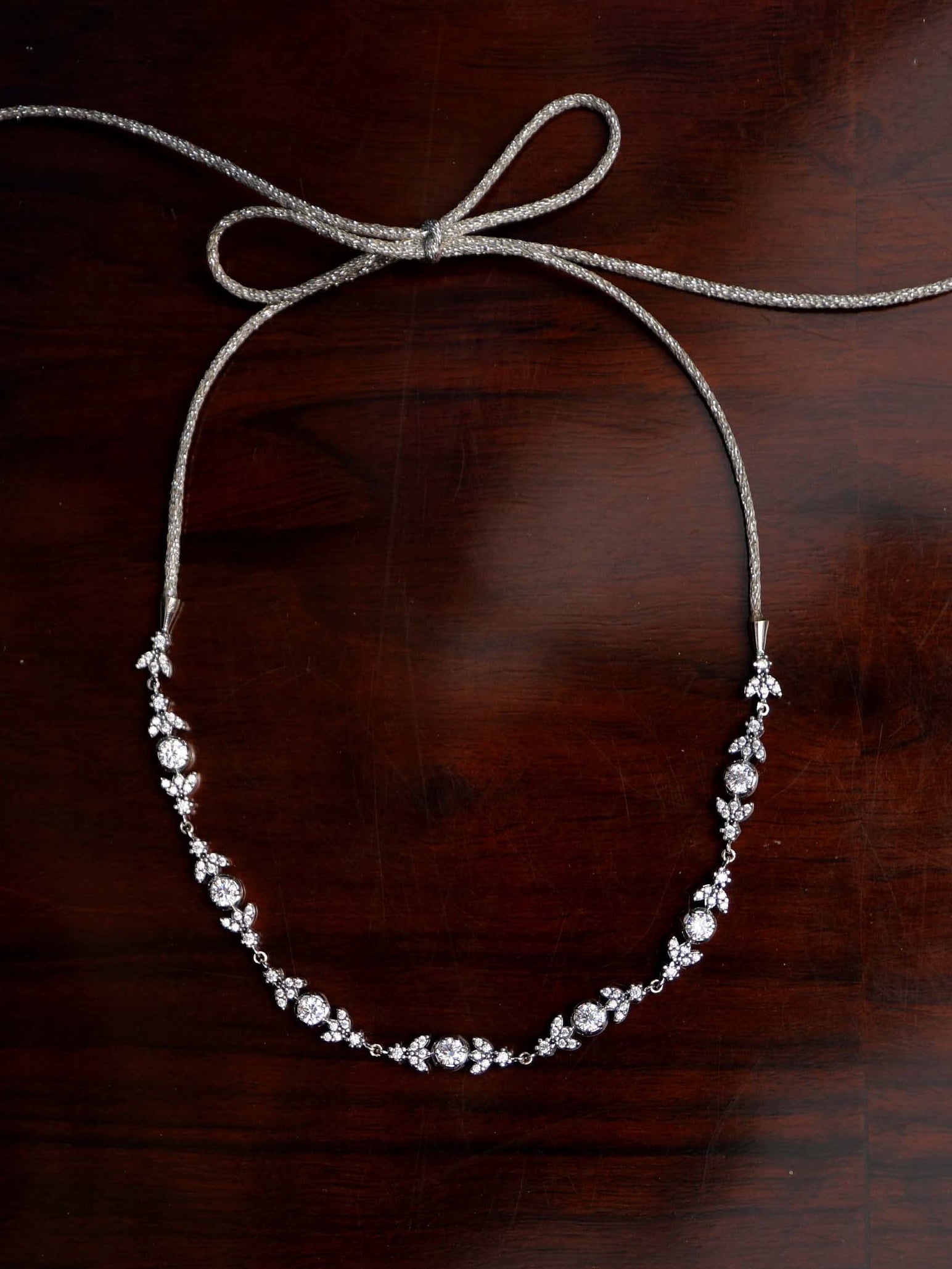 CHOKER SALELLES