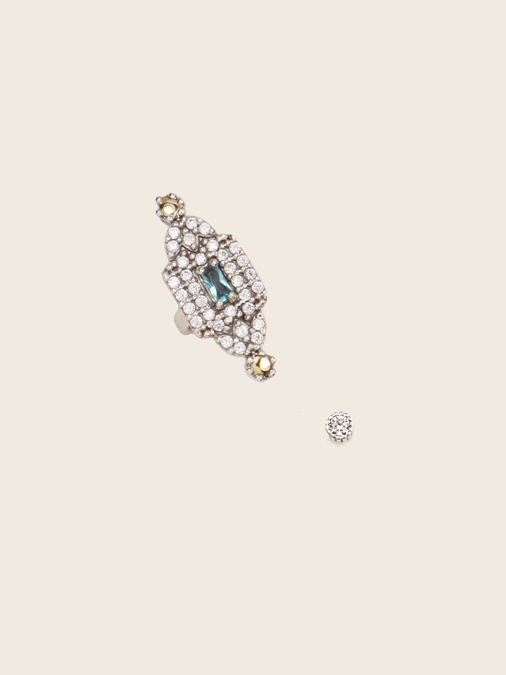 EARCUFF VICENS