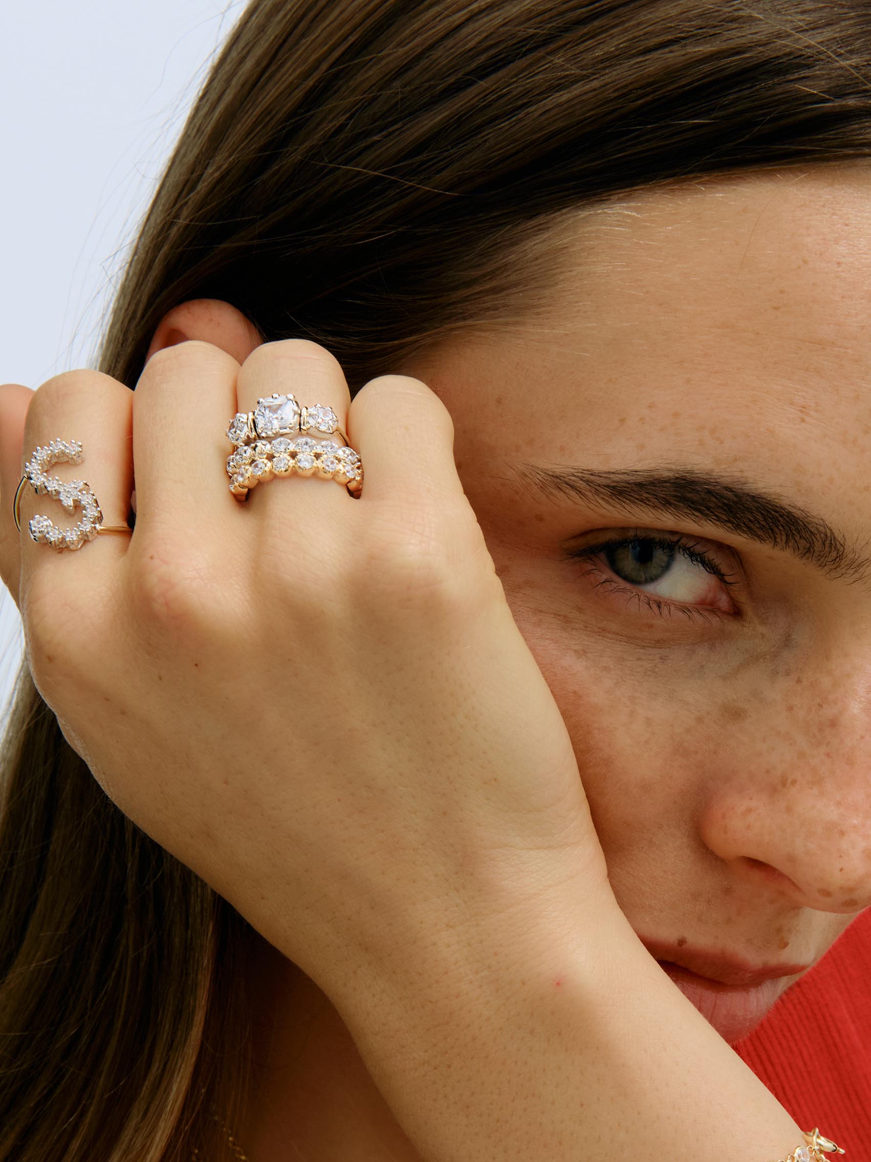 ANILLO GIRALT