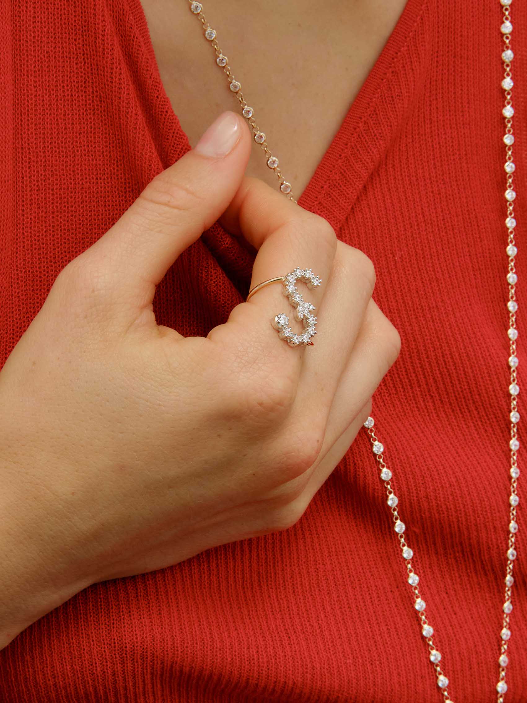 ANILLO SONIA