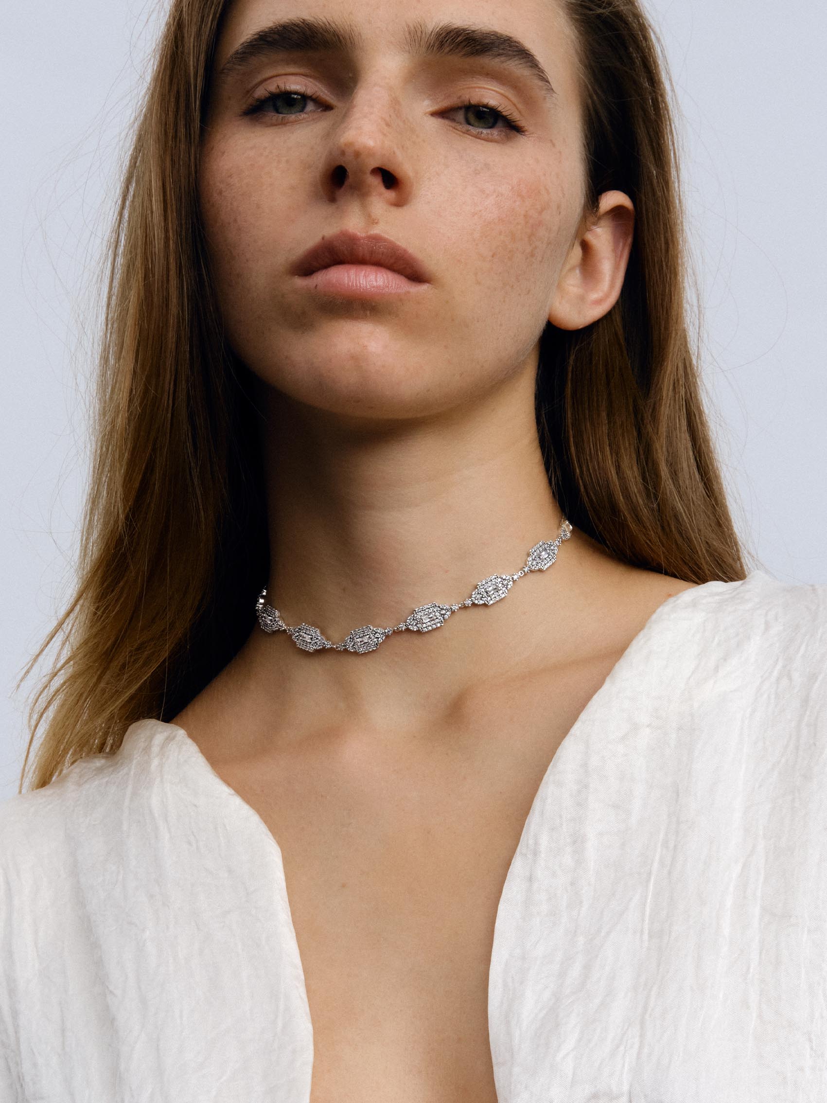 CHOKER MACAYA