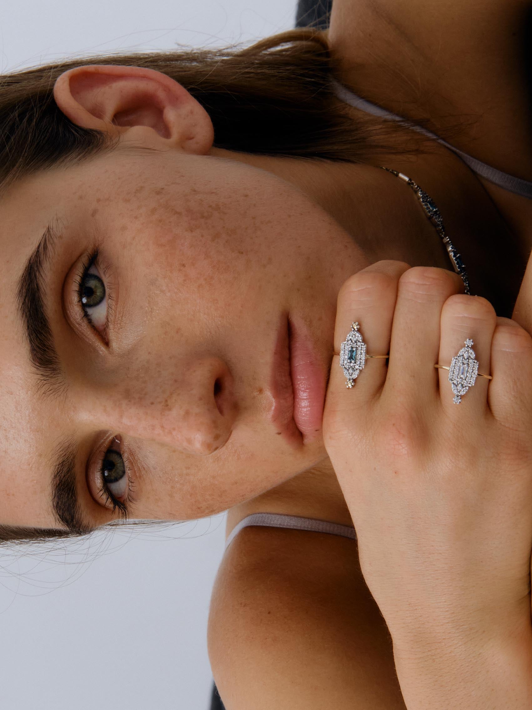 ANILLO MACAYA