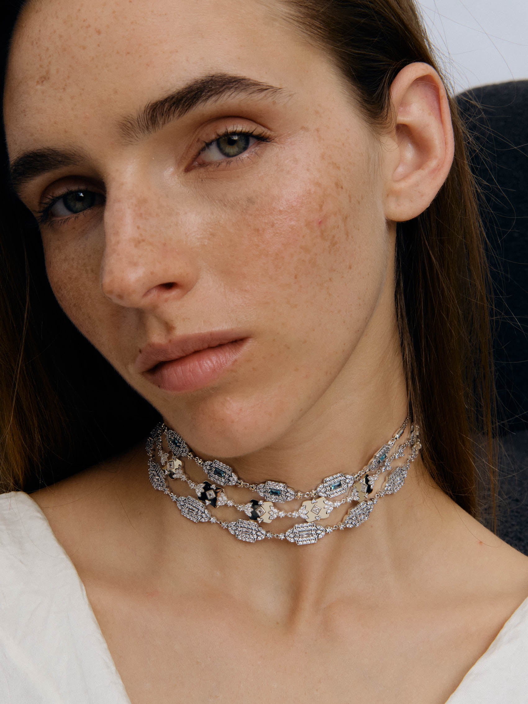 CHOKERS APRÈS