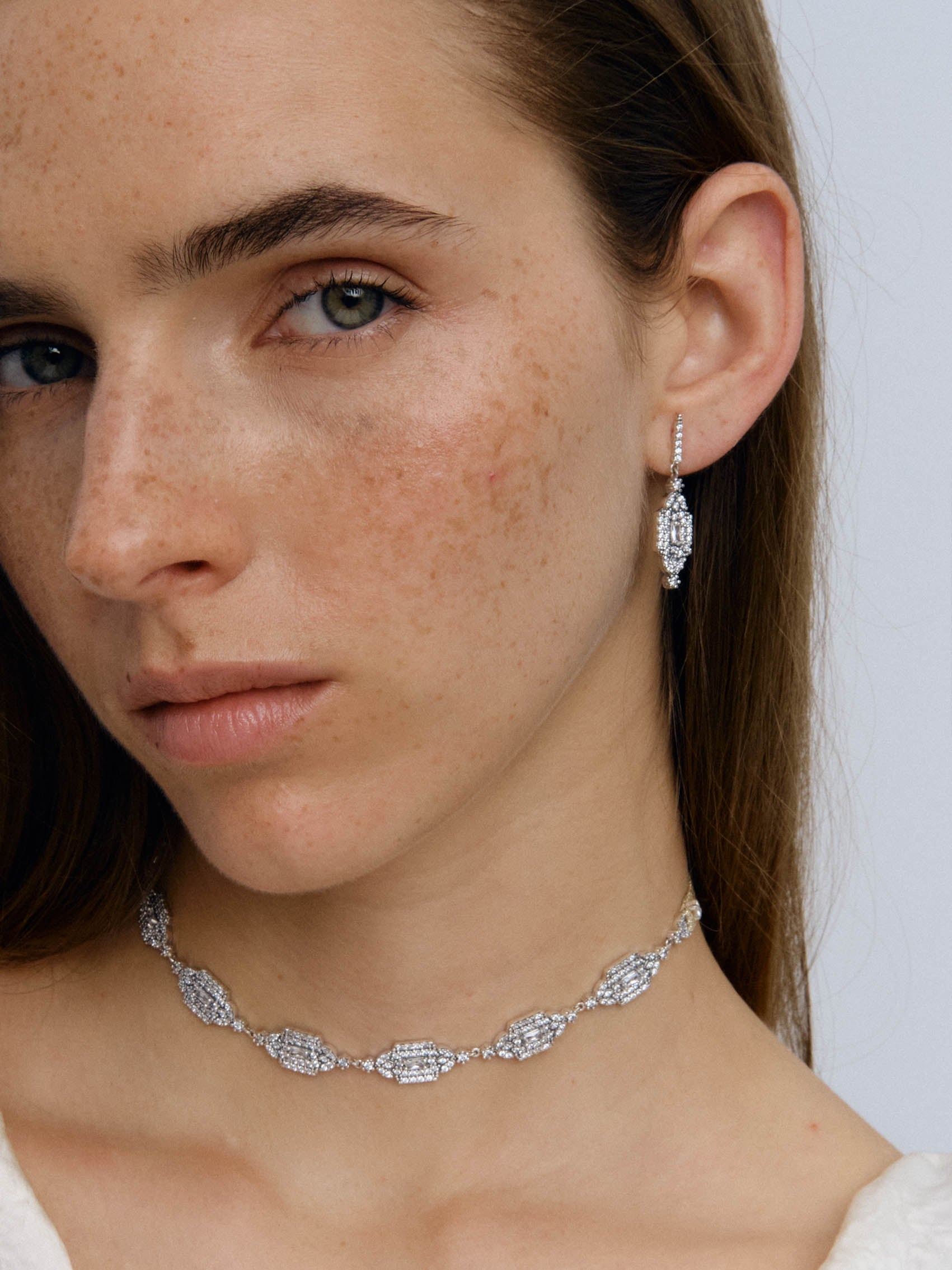 CHOKERS APRÈS